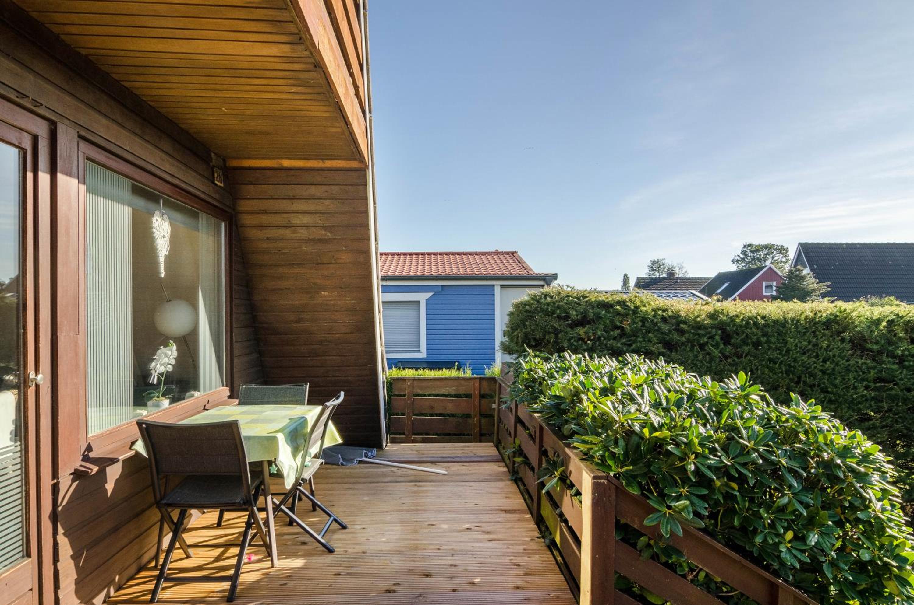 Ferienhaus Kron view 4