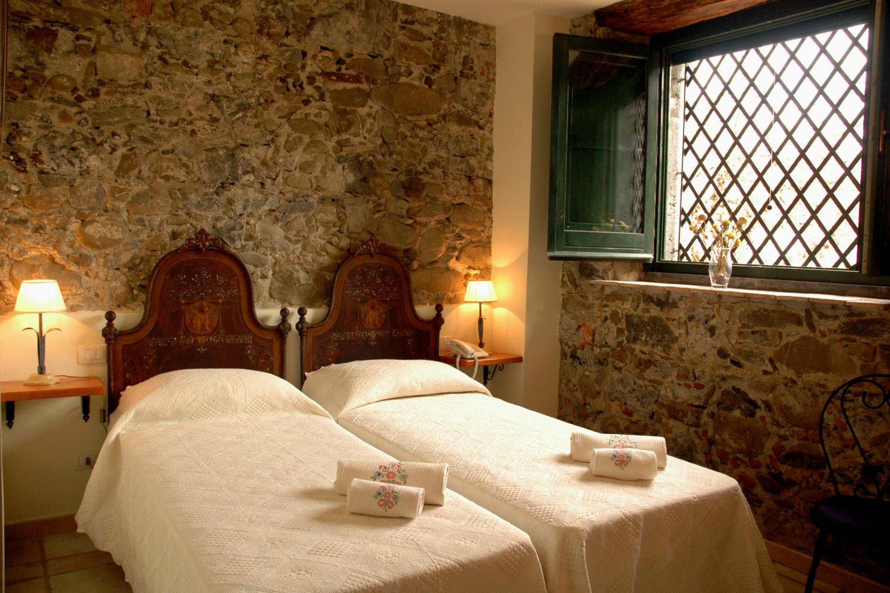 Antico Borgo Etneo Country Hotel