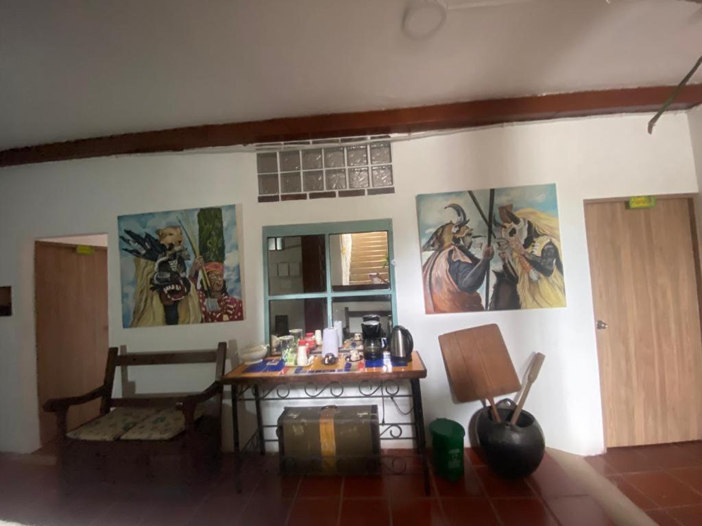 La Casona Llanera - Property Image 4