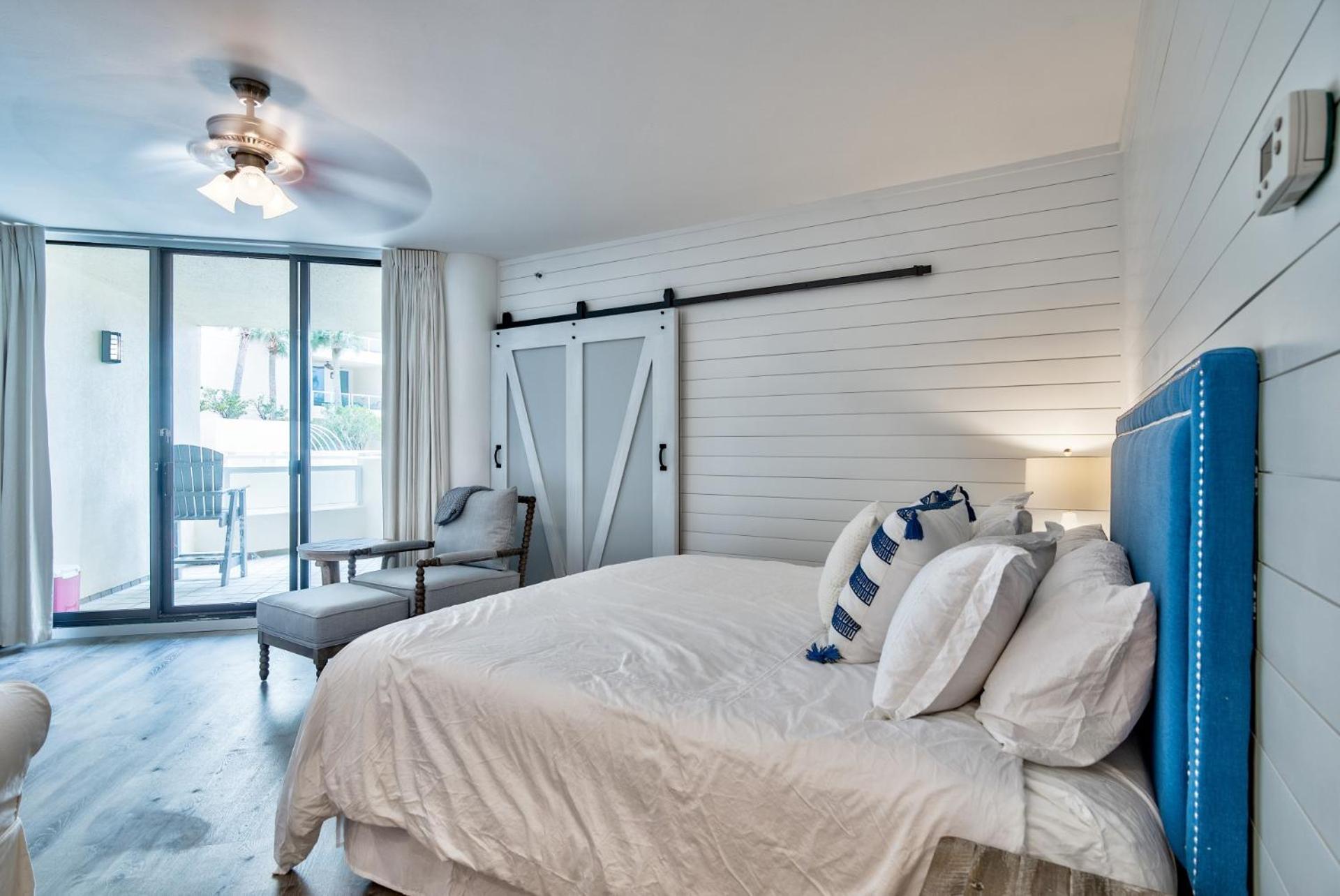 East Pass Towers 111 - Fabulous Studio on Holiday Isle view 5