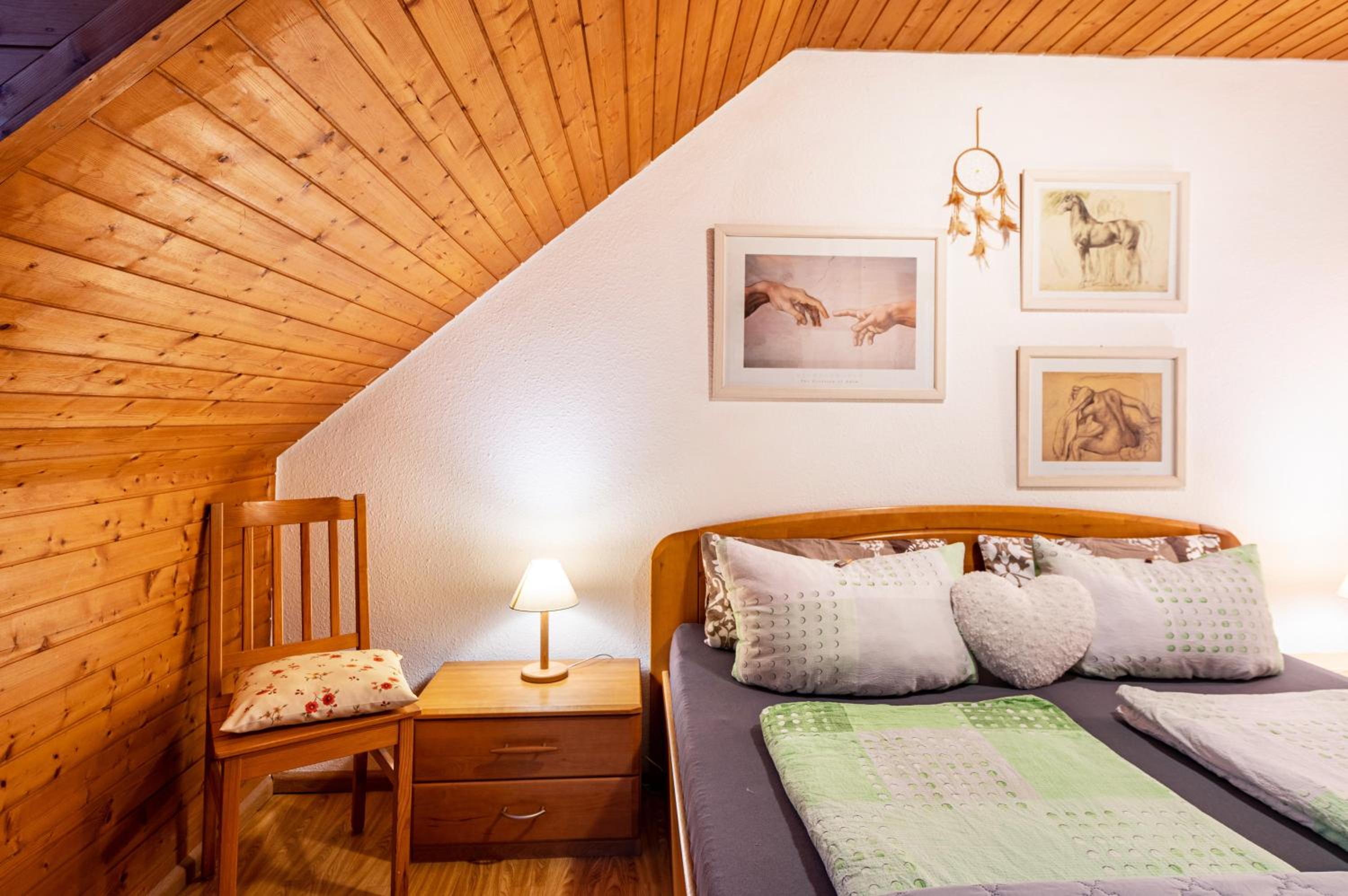 Landhaus Am Schmiedebach