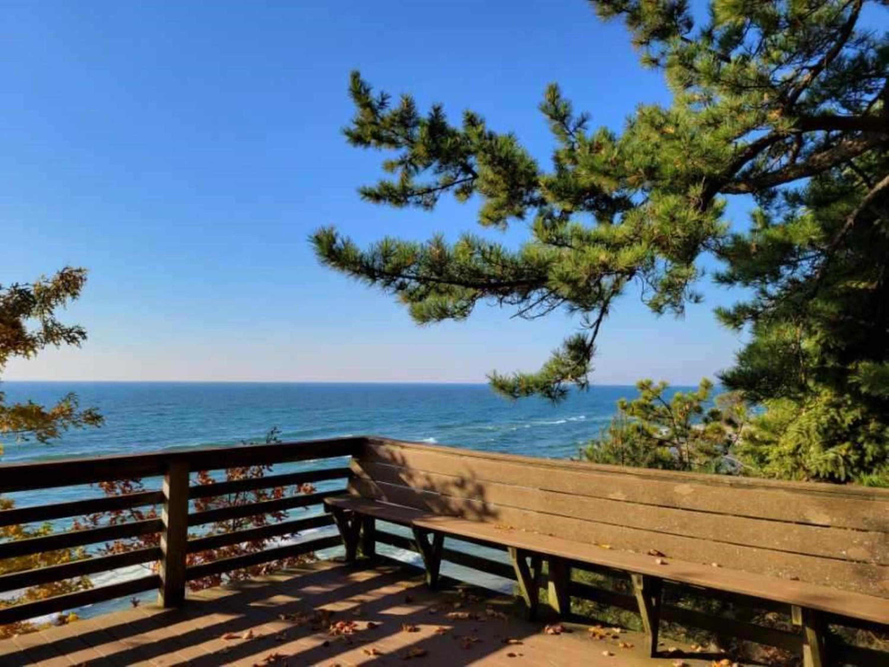 Indoor Pool near Grand Haven with Lake Michigan Beach! view 4