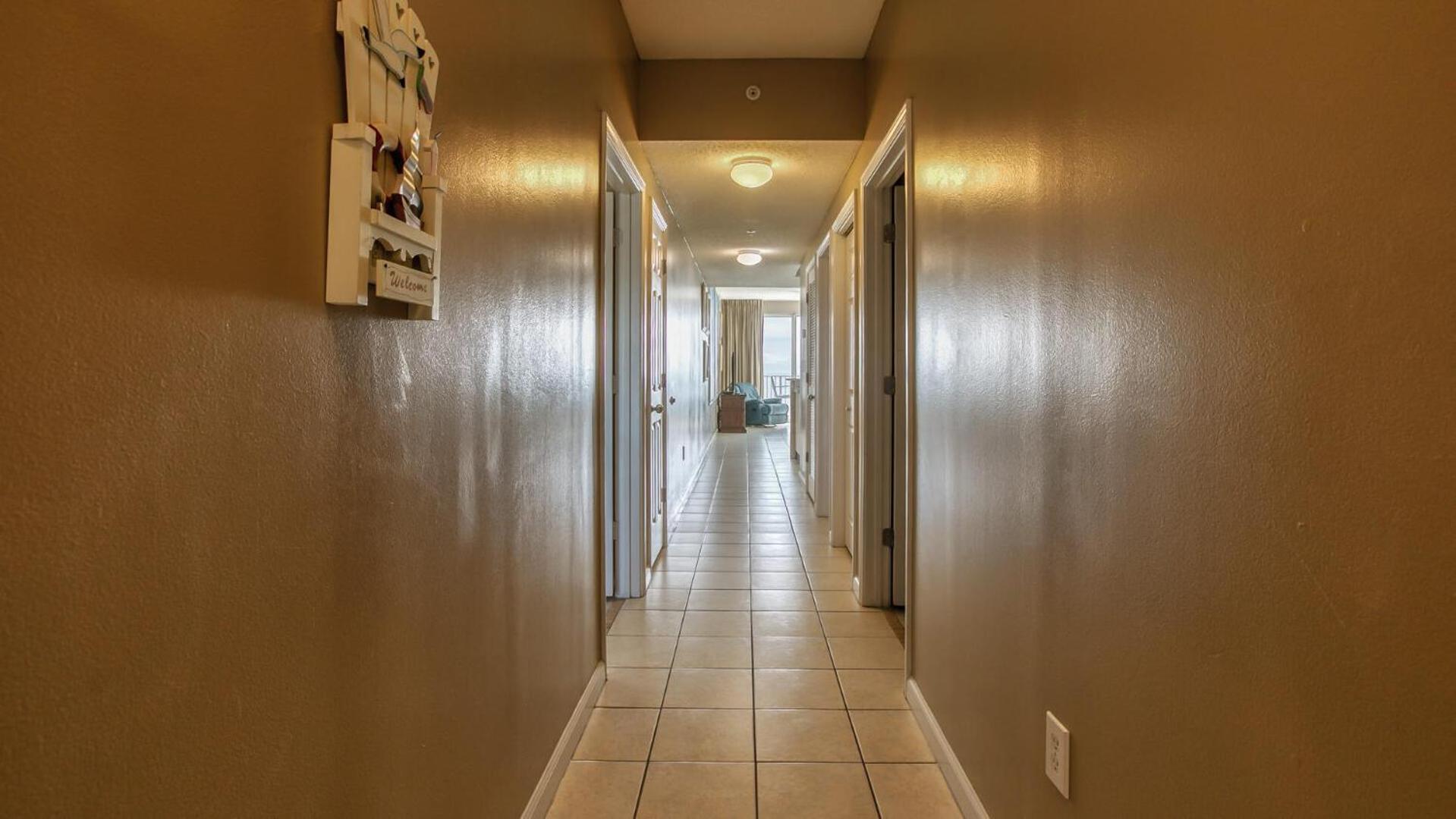 Majestic Sun 803A - Stunning Gulf Views with Reserved Parking Spot