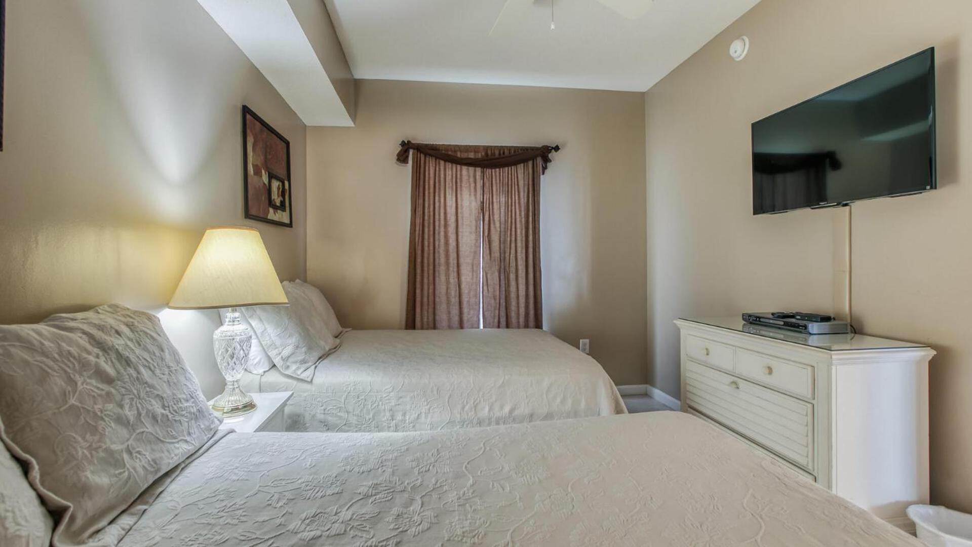Majestic Sun 803A - Stunning Gulf Views with Reserved Parking Spot