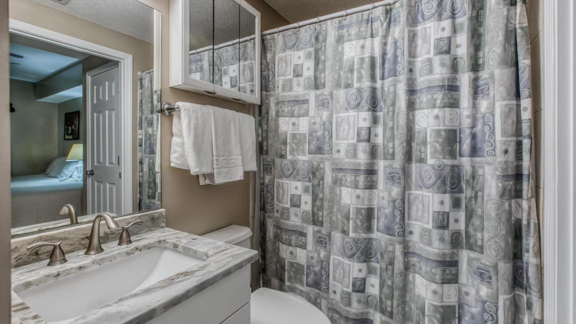 Majestic Sun 803A - Stunning Gulf Views with Reserved Parking Spot