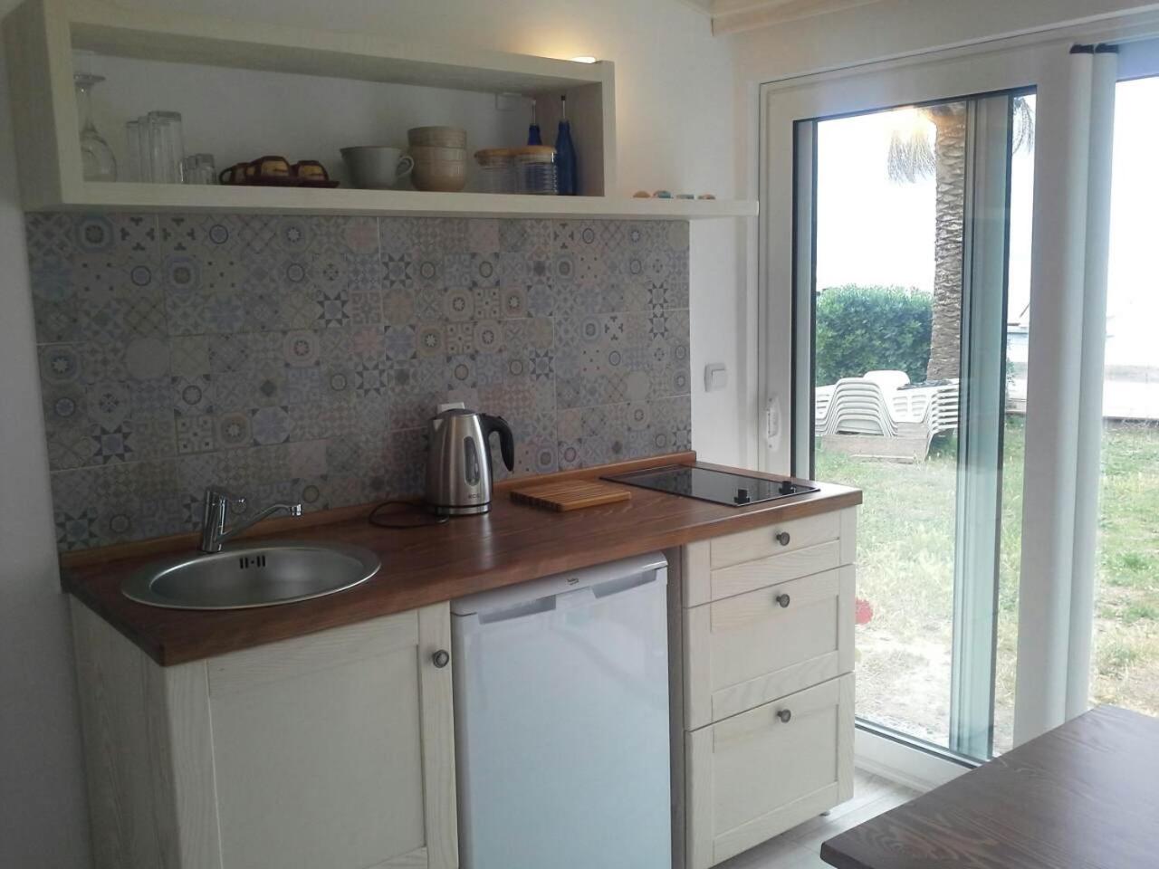 Apartmani Tatjana Djenovici view 5