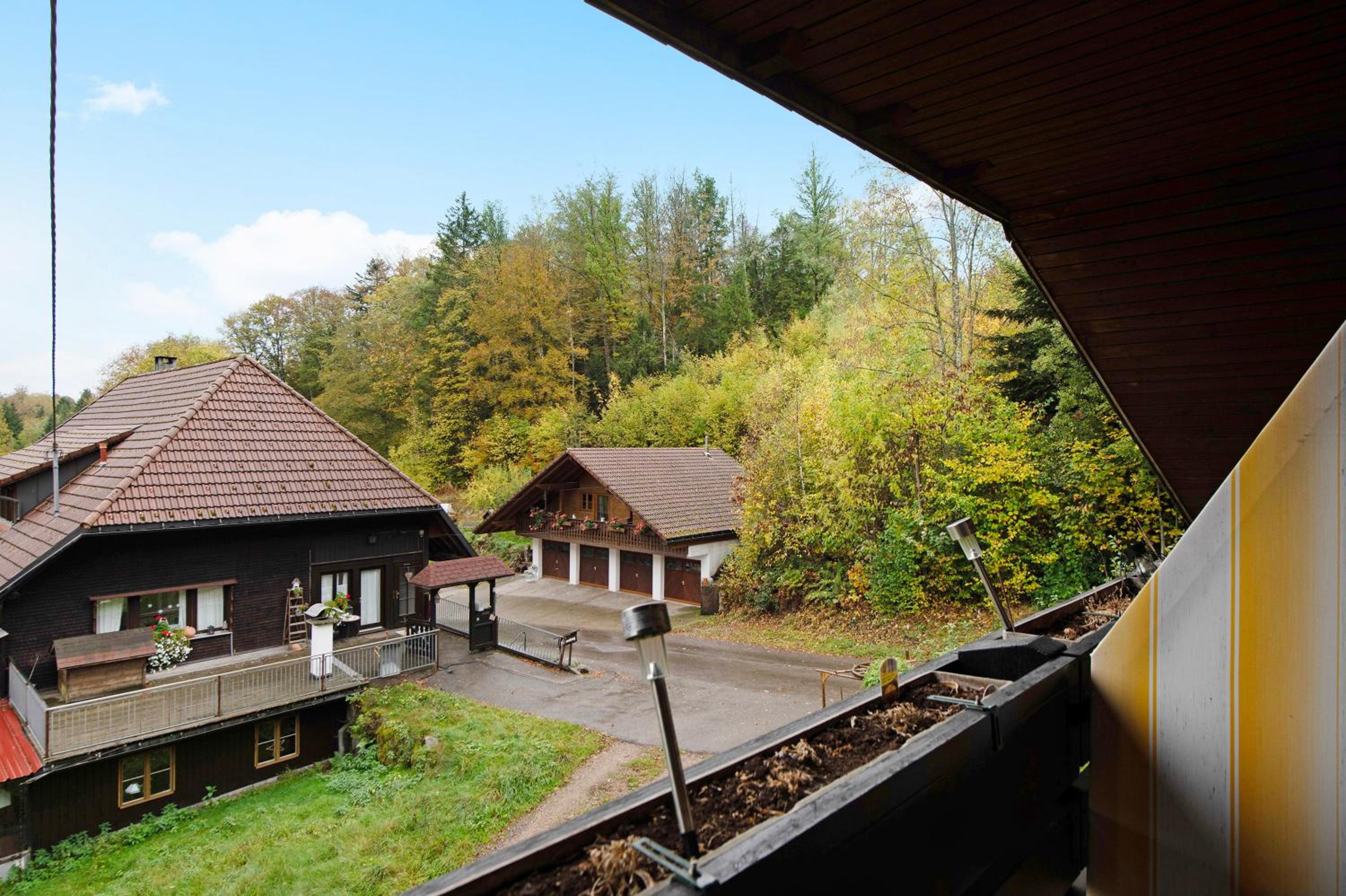 Landhaus Am Schmiedebach