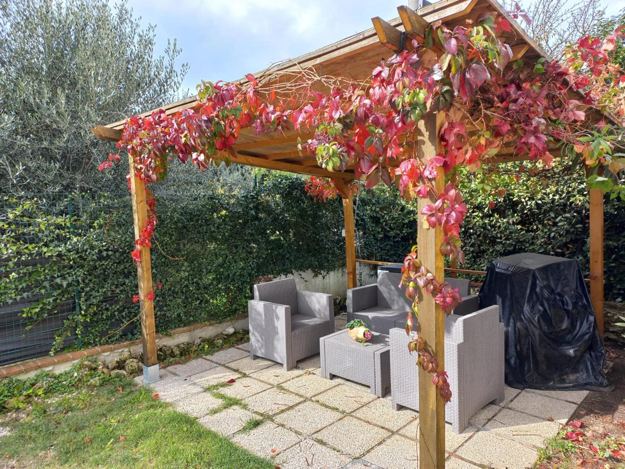 Appartamento Cascate delle Marmore view 5
