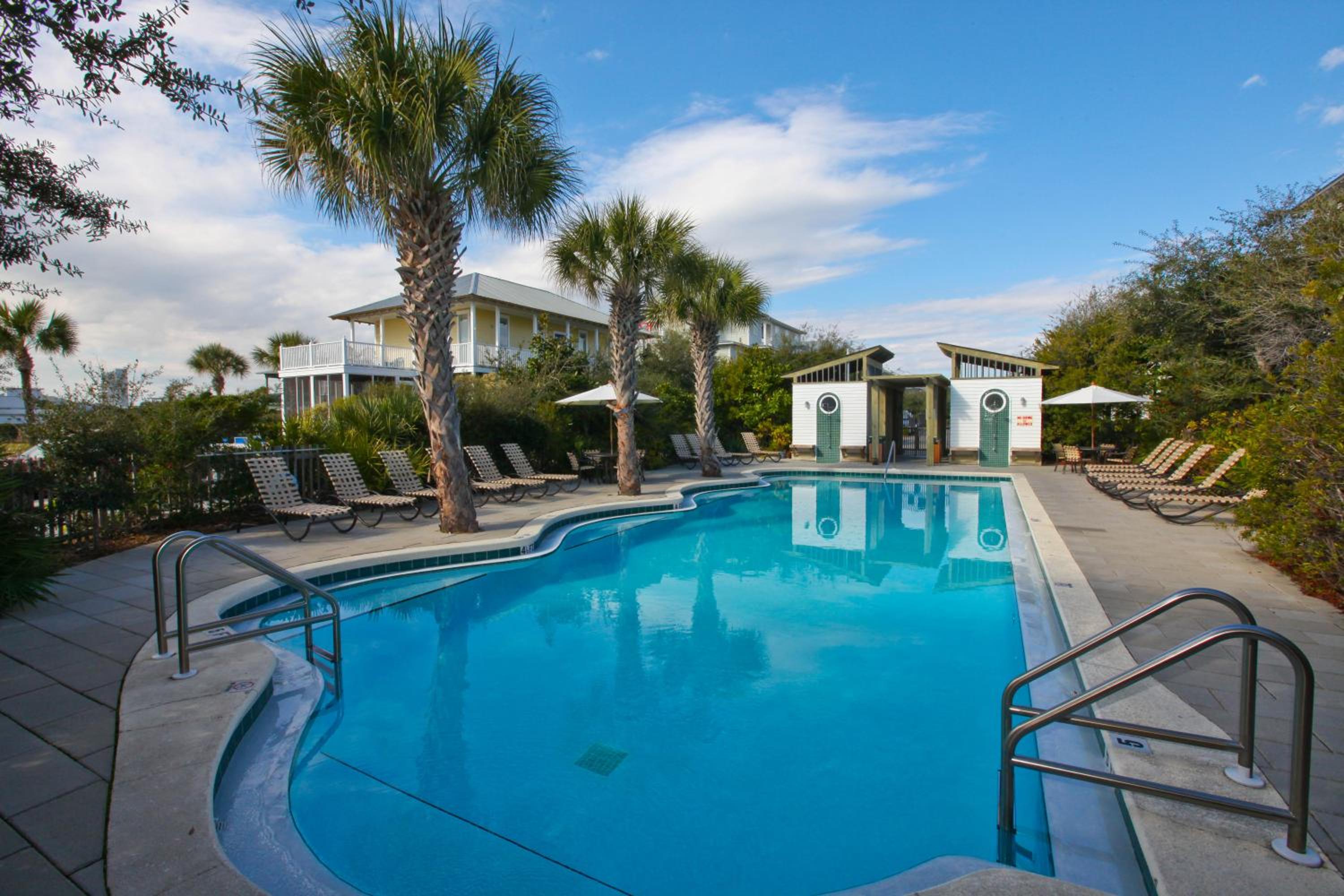 Conch Cottage - Lovely 2BR in Seagrove Beach view 5