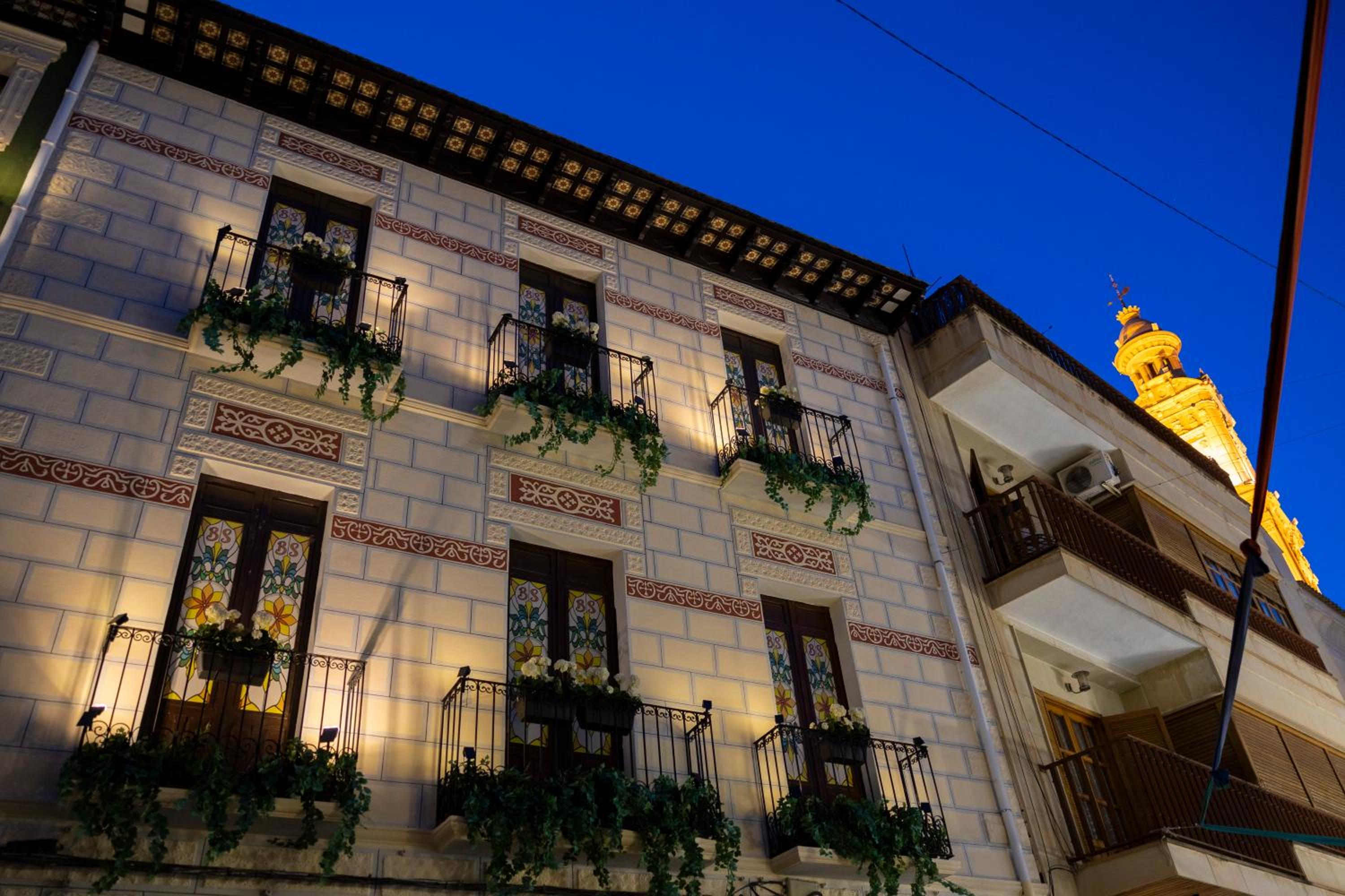 building