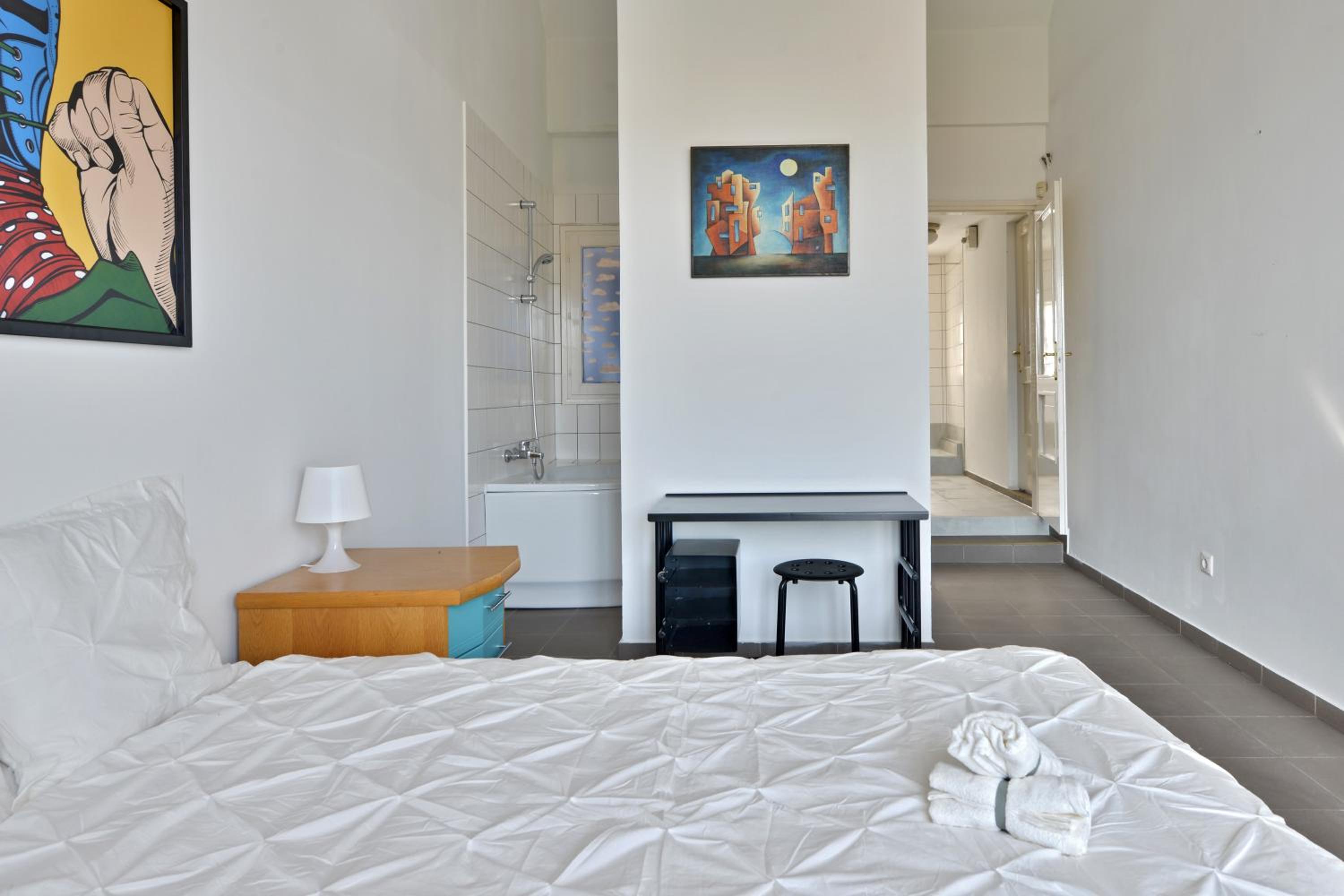 Buda House Apartment 7