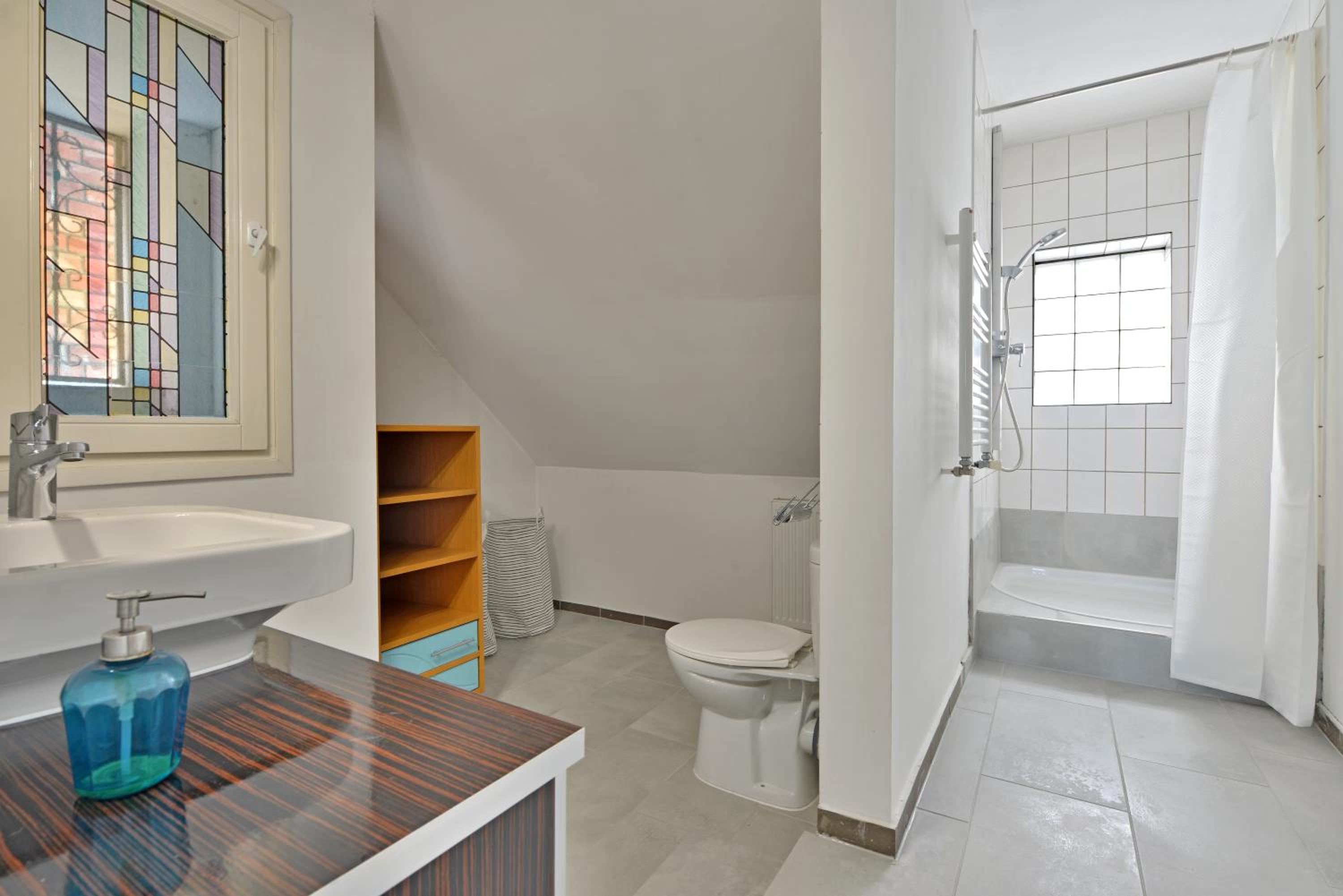 Buda House Apartment 7