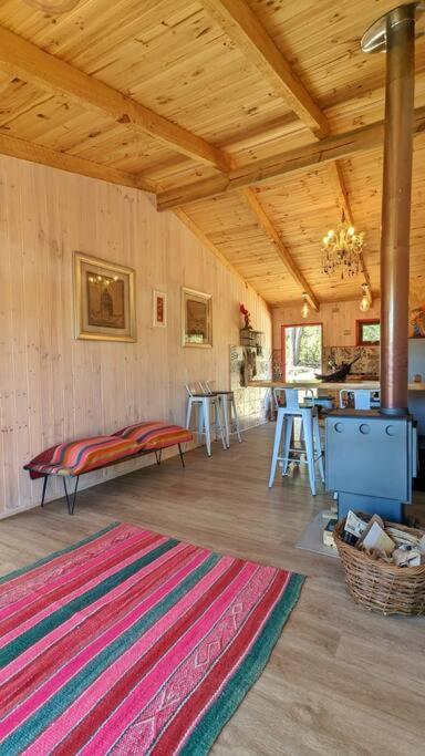 ArboLodge Vichuquen