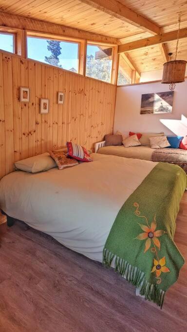 ArboLodge Vichuquen