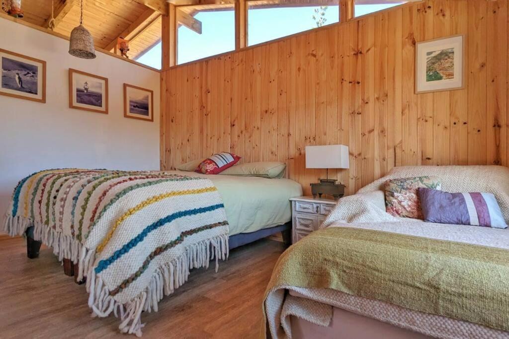 ArboLodge Vichuquen