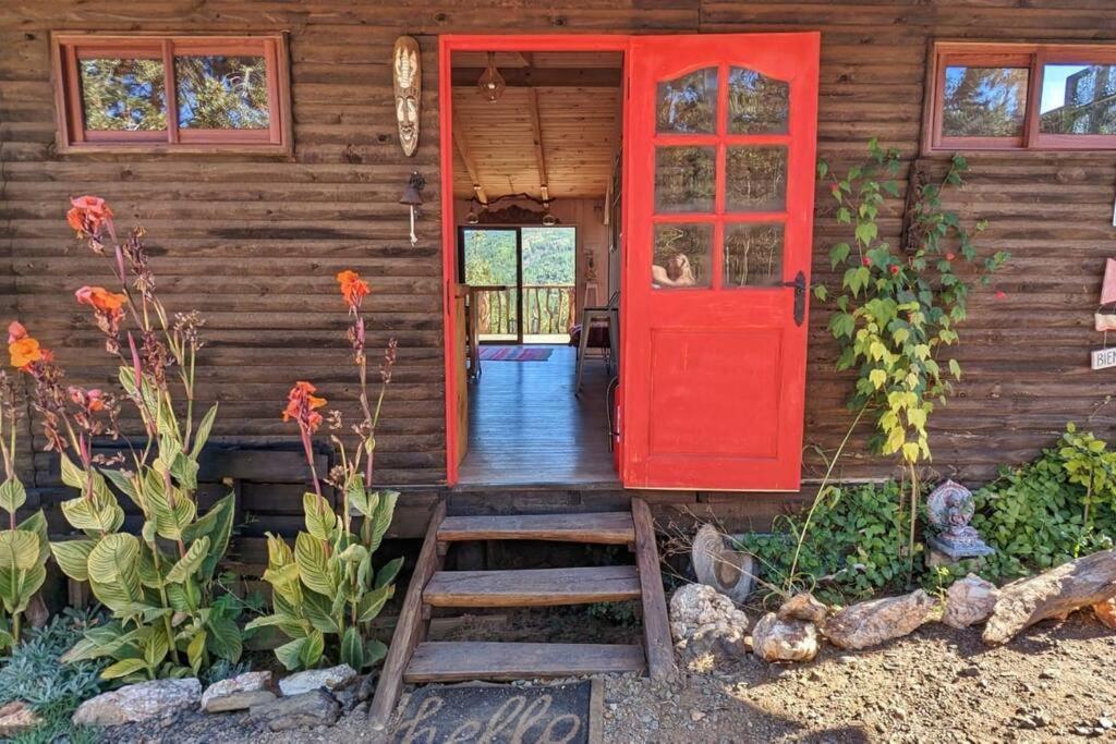 ArboLodge Vichuquen