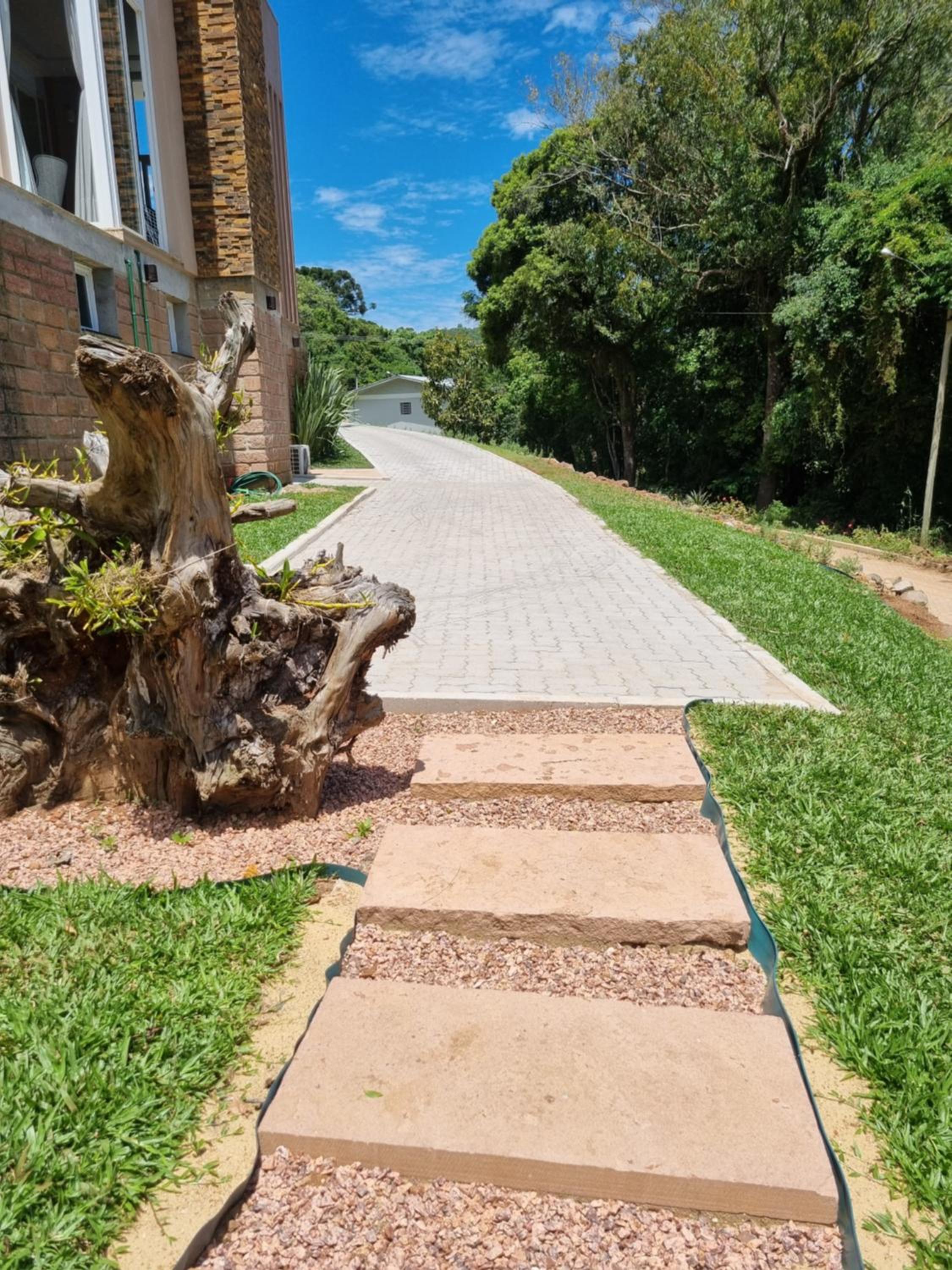 Hotel Pietra Rossa- Vale dos Vinhedos