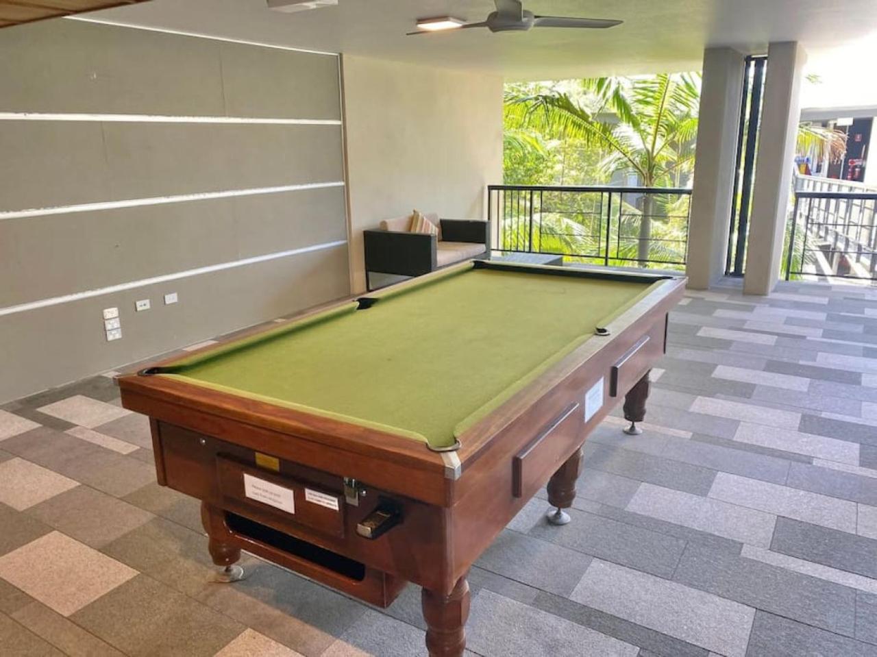 3 Bedroom Penthouse Ocean views 7504