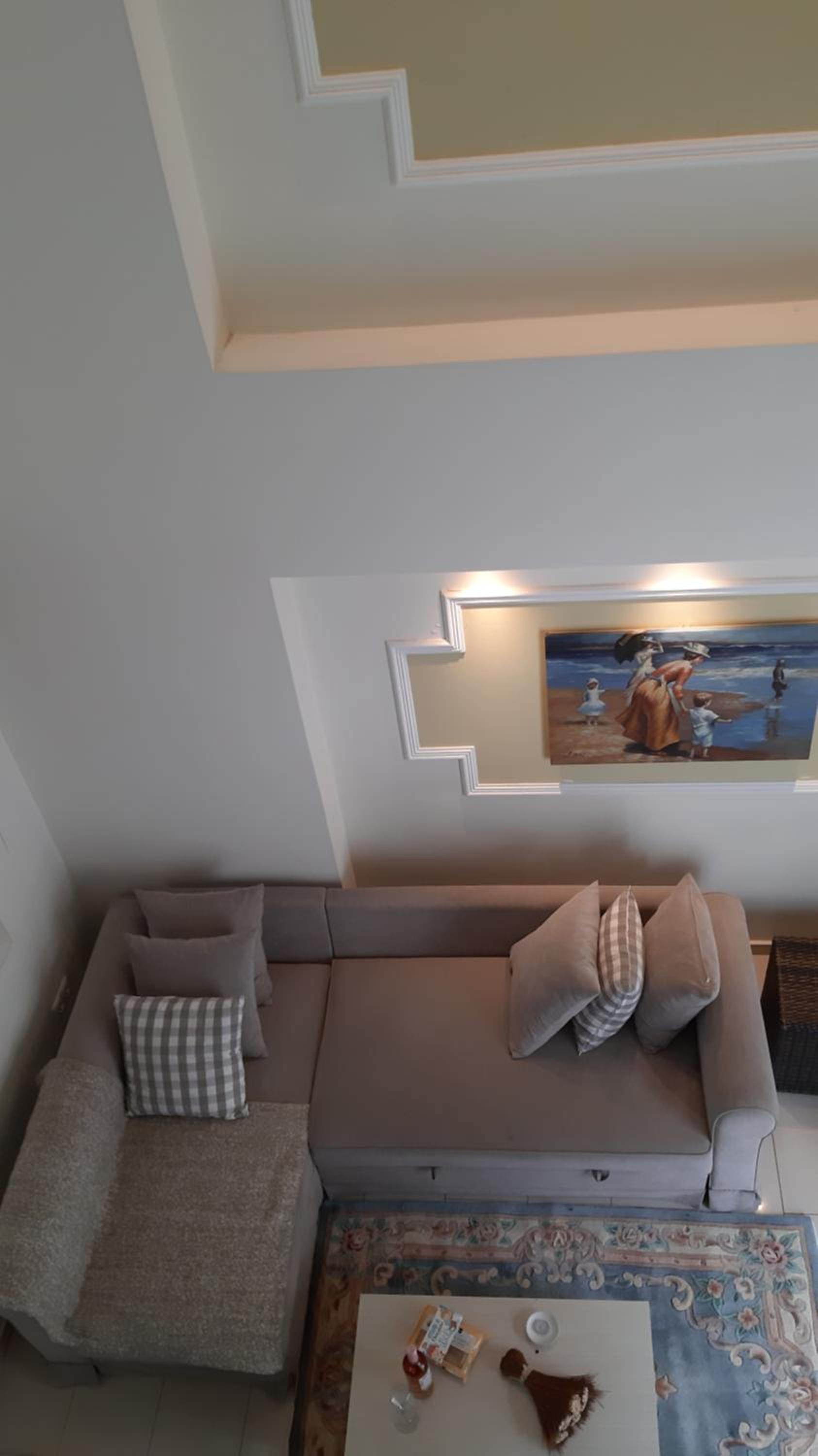Maisonettes Athina