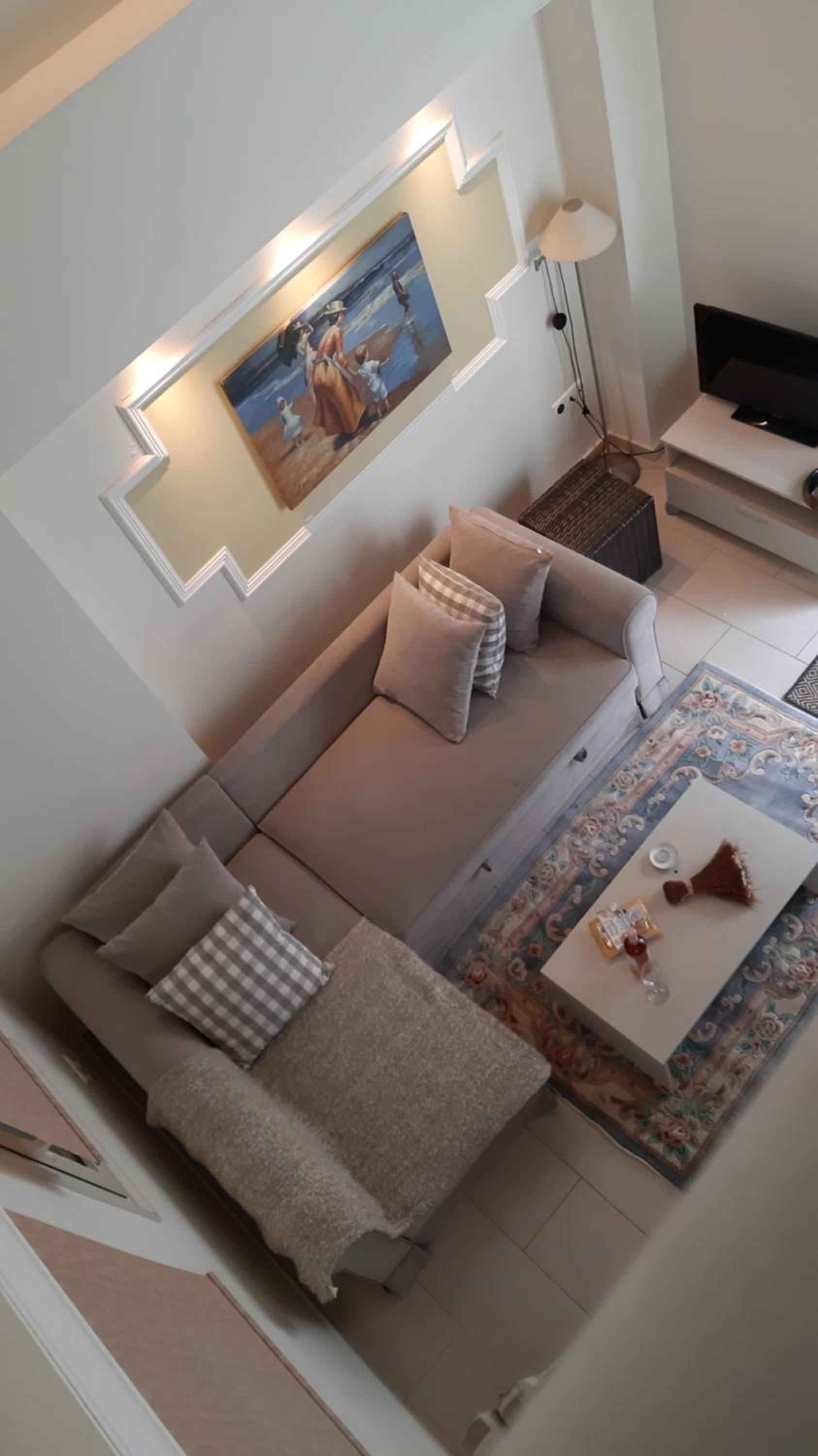 Maisonettes Athina