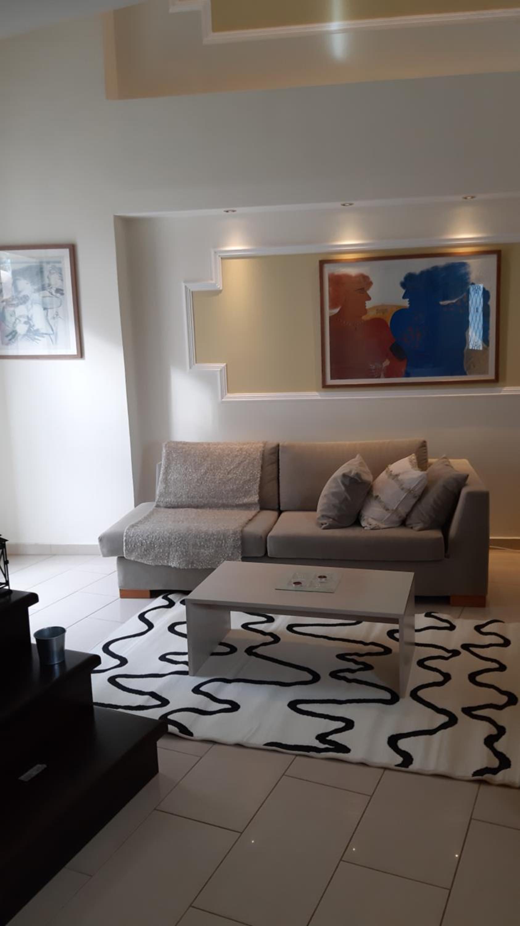 Maisonettes Athina