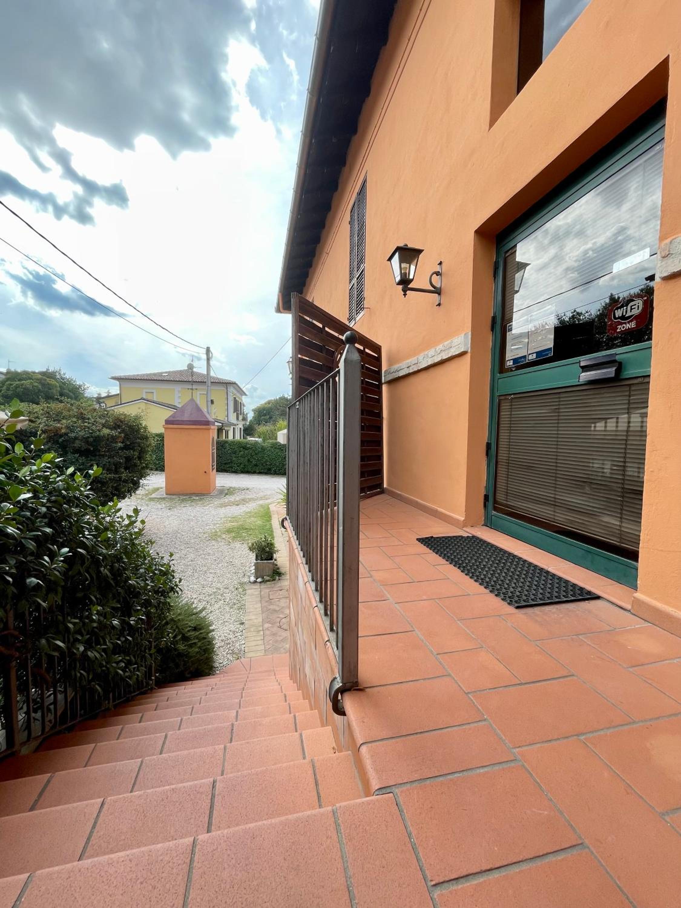 Locanda Settecamini