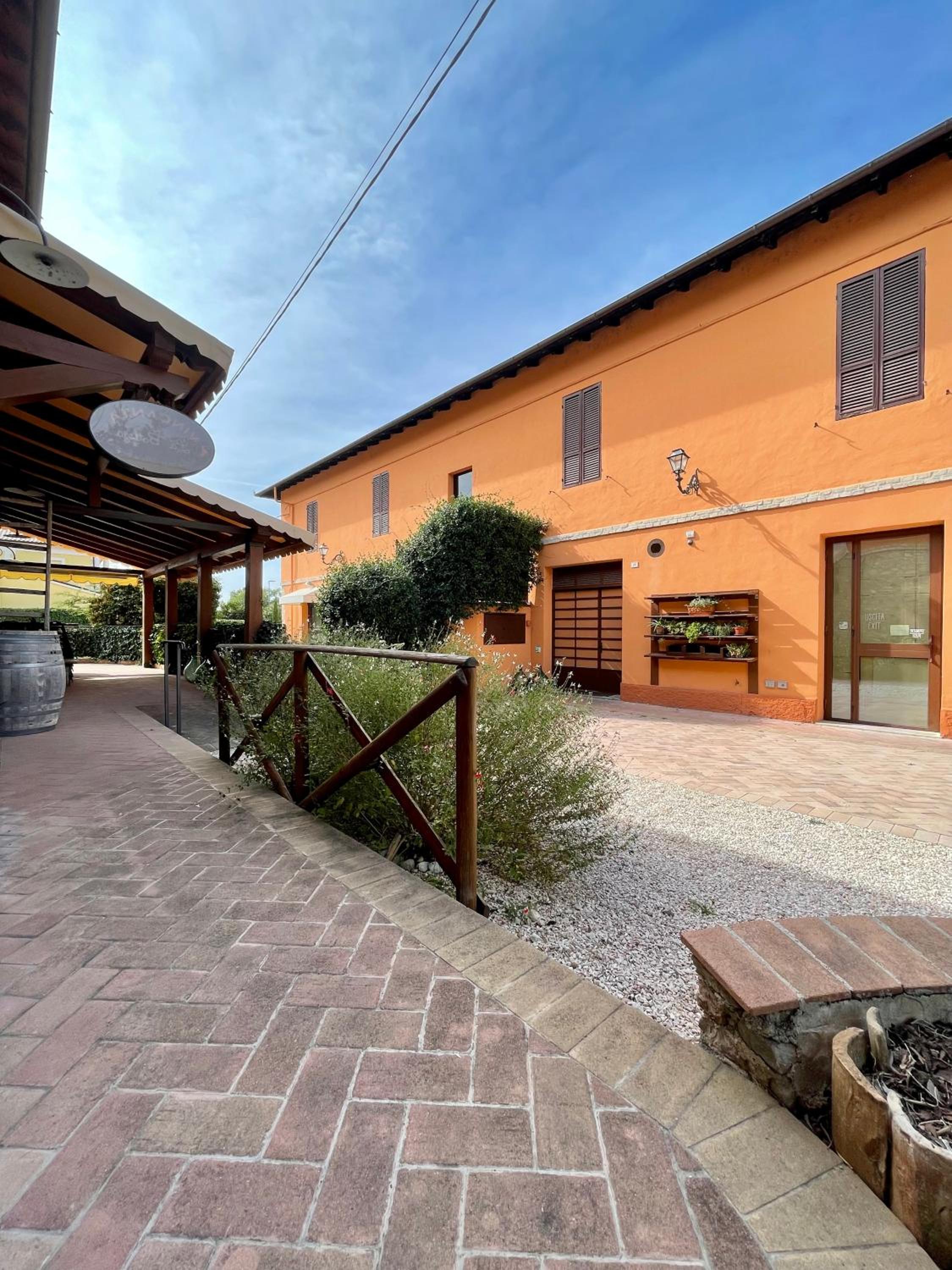 Locanda Settecamini
