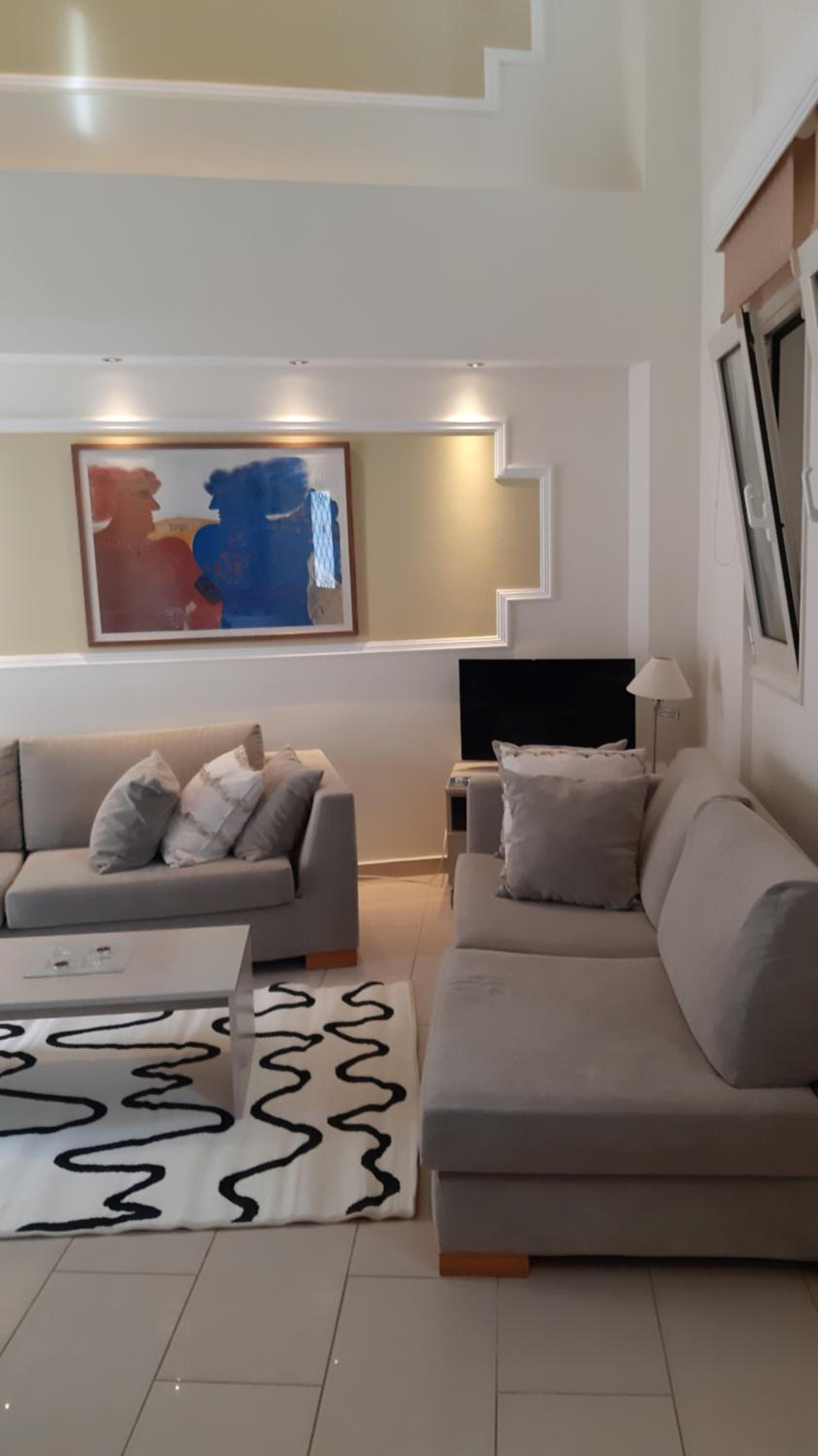 Maisonettes Athina