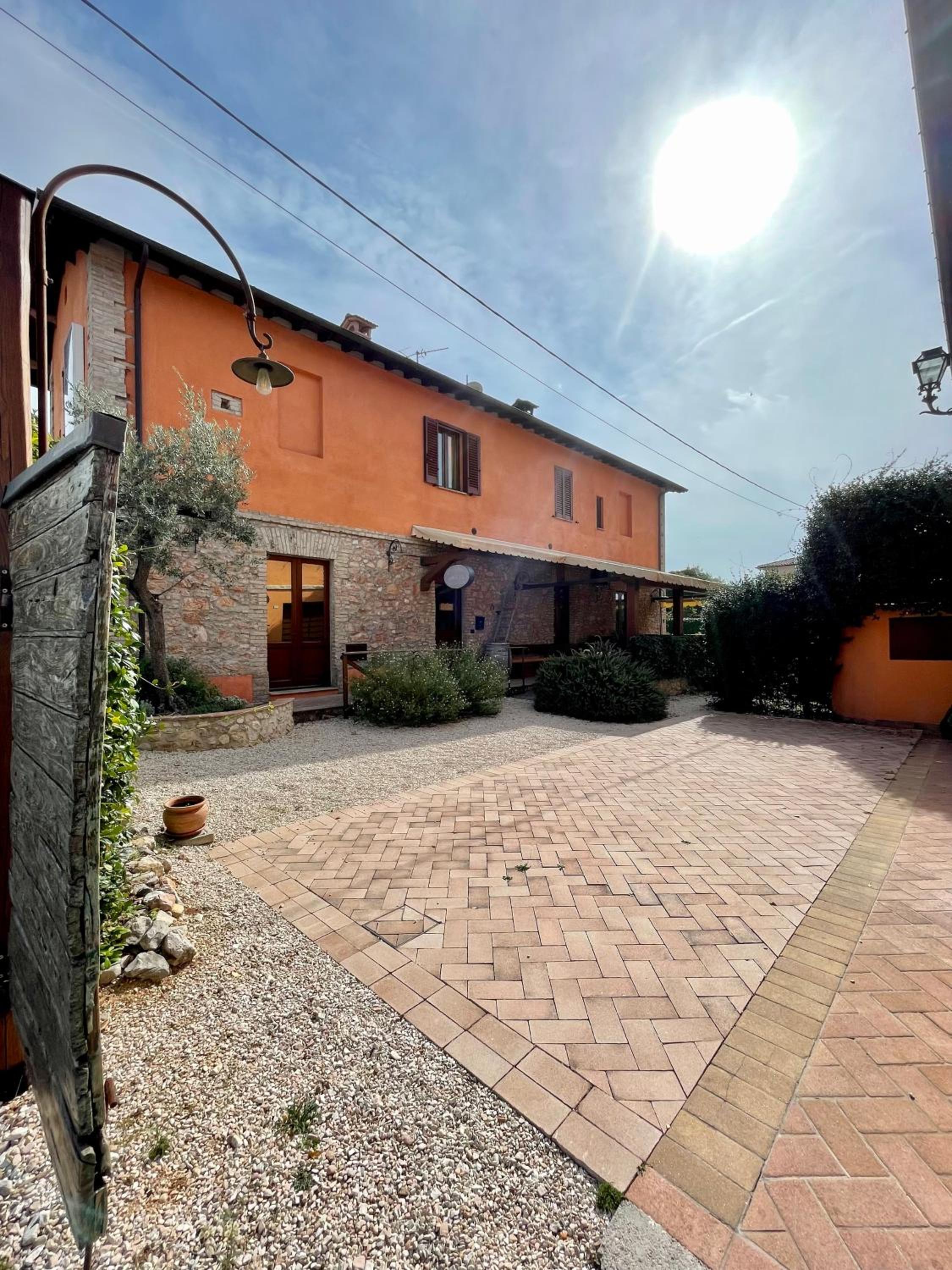 Locanda Settecamini