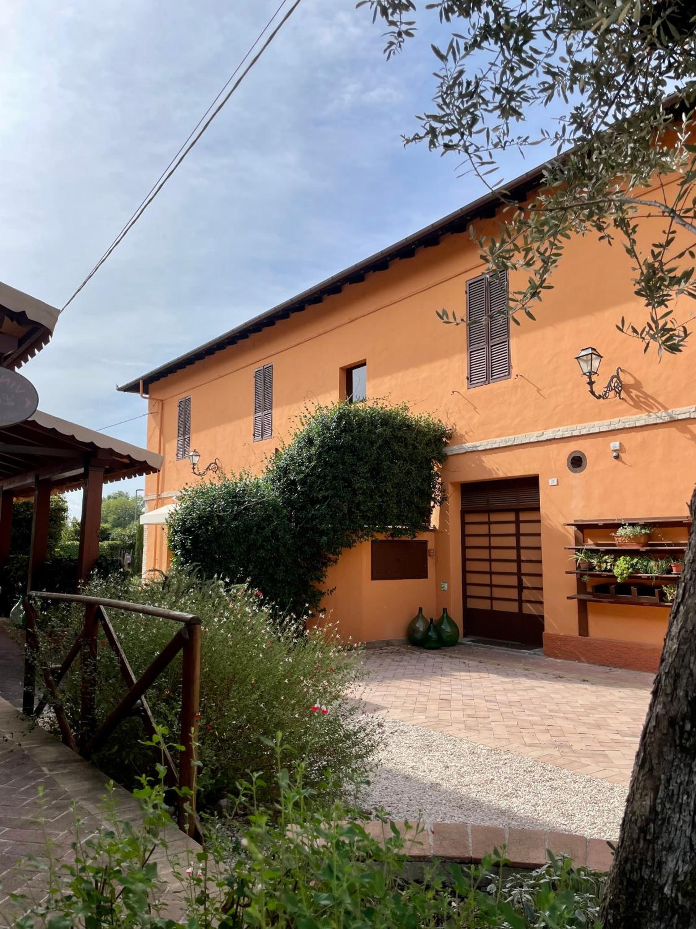 Locanda Settecamini