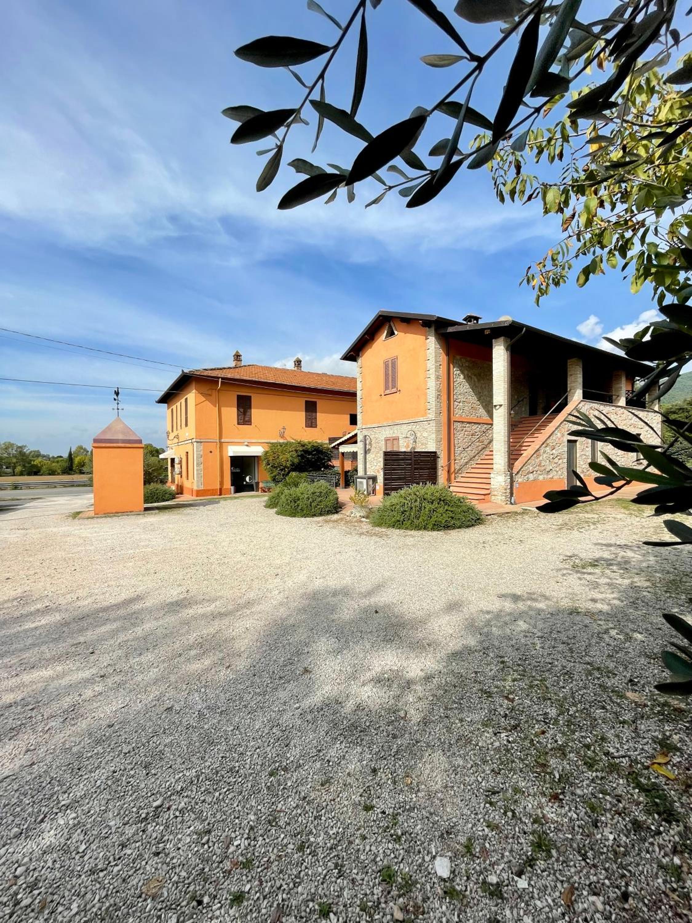 Locanda Settecamini