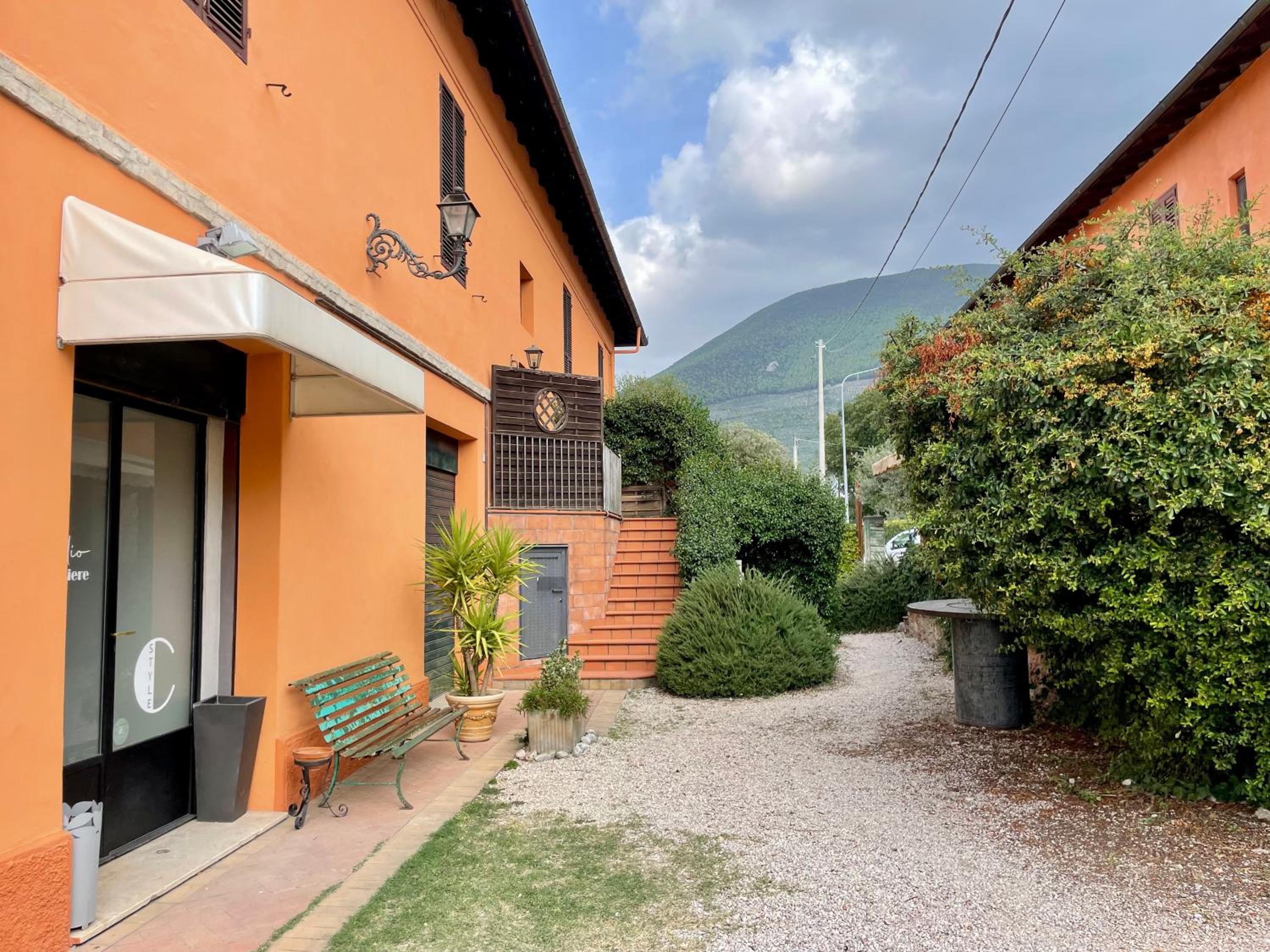 Locanda Settecamini