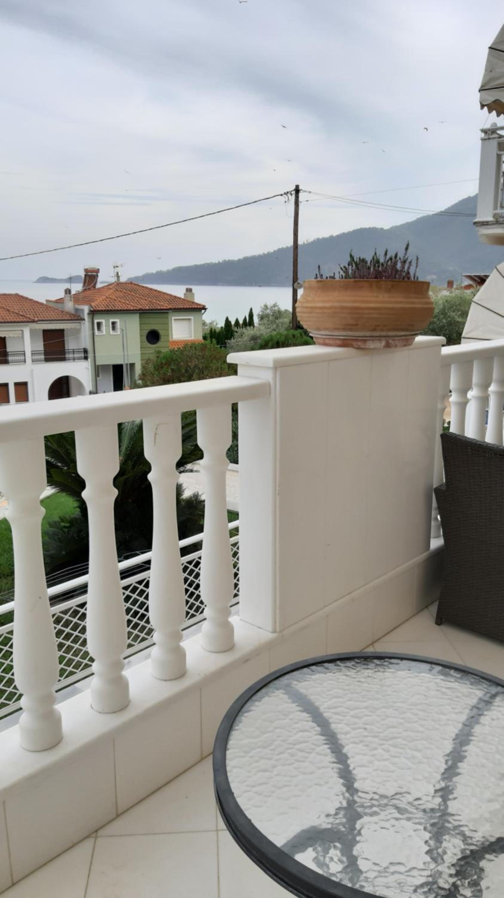 Maisonettes Athina