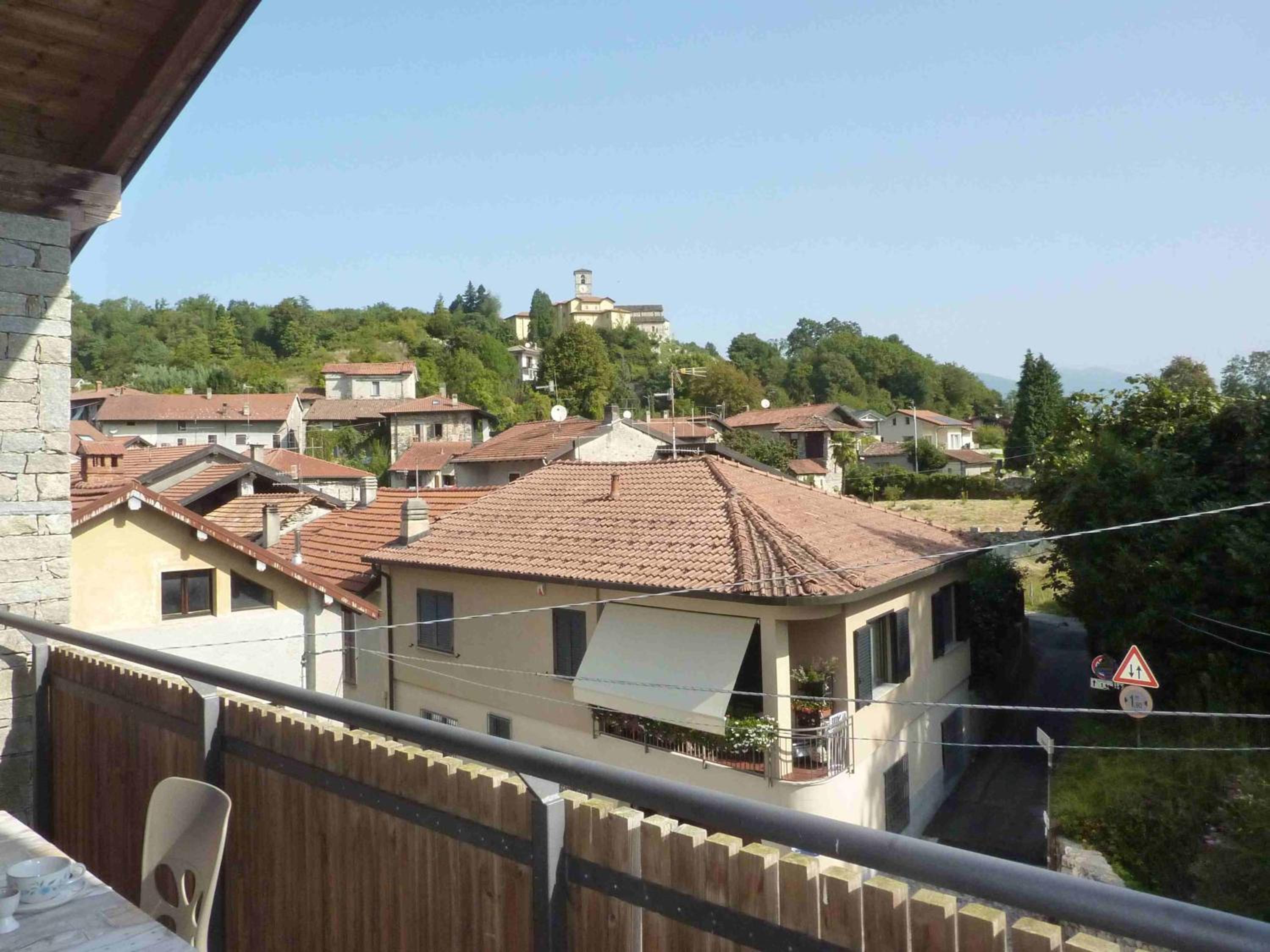 Casa Crocetta view 2