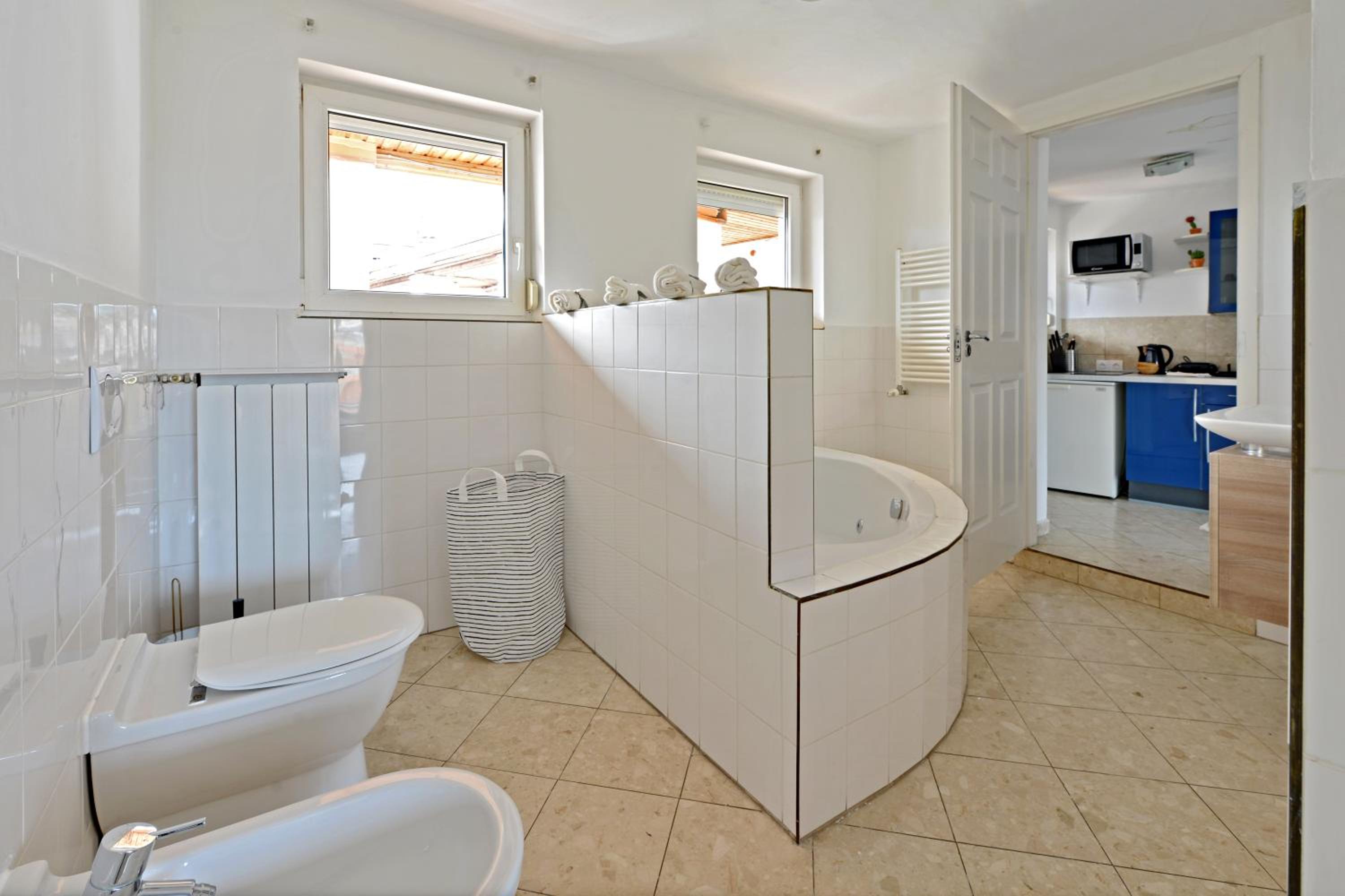 Buda House Apartment 4