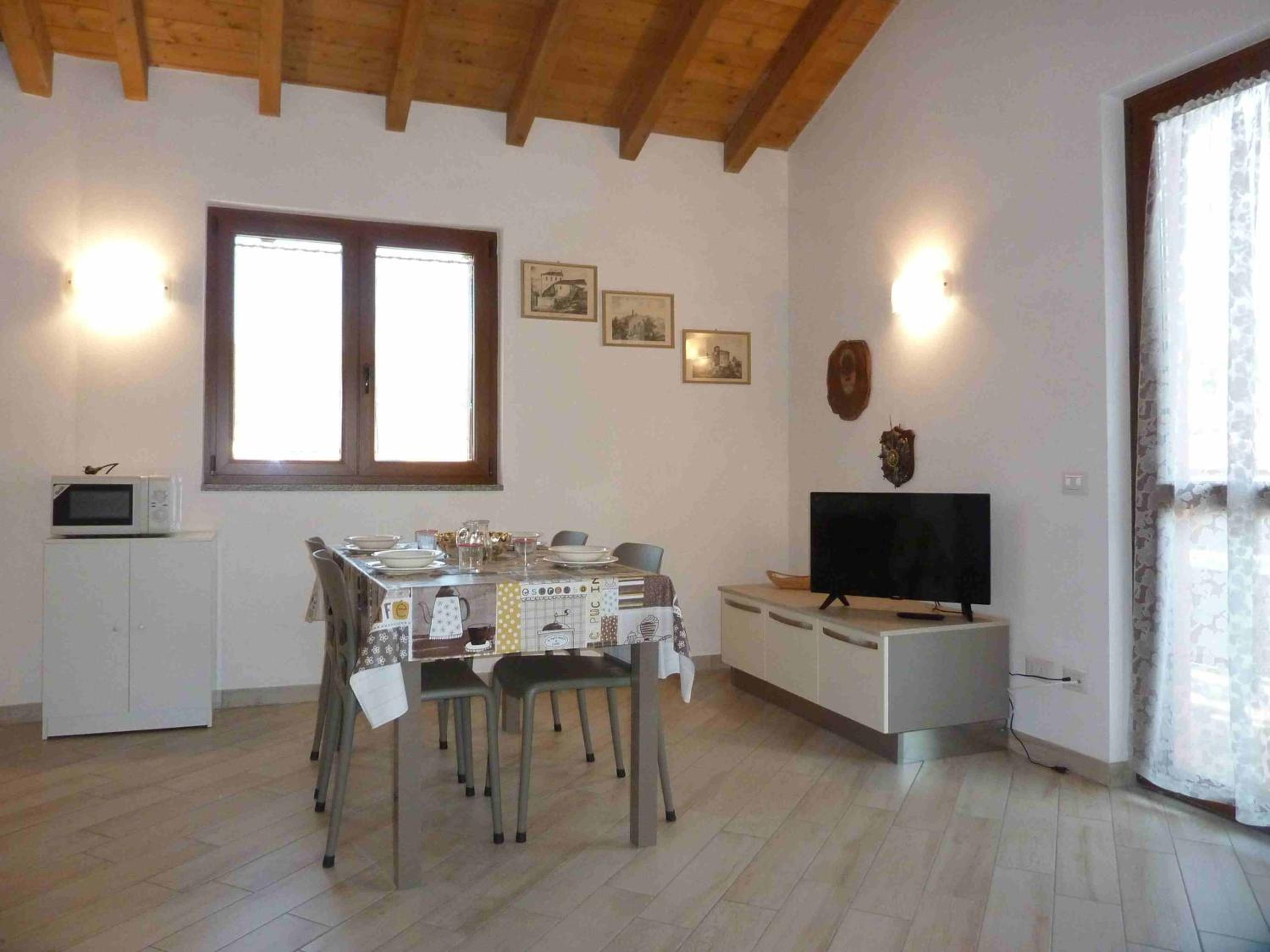 Casa Crocetta view 5