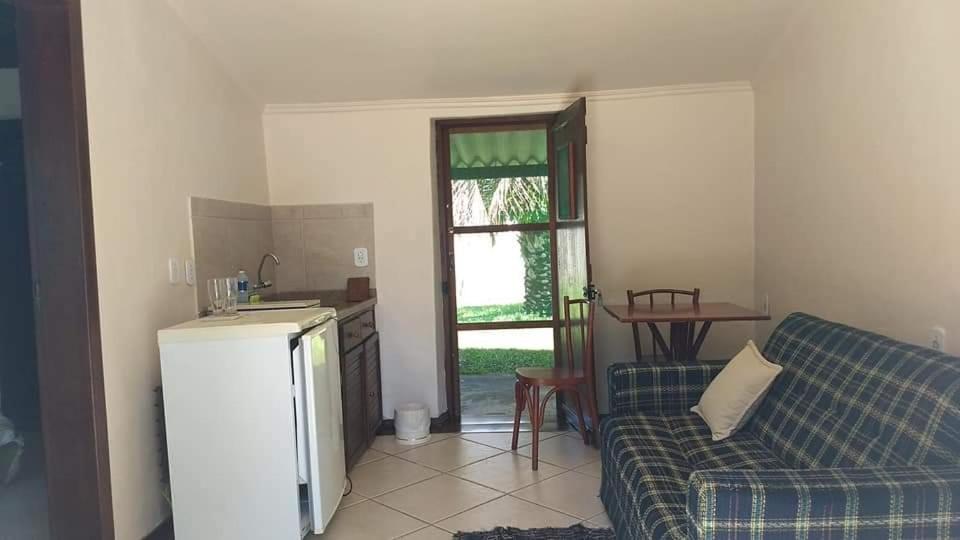 Pousada do sobrado