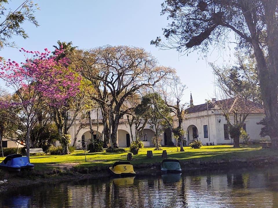 Pousada do sobrado