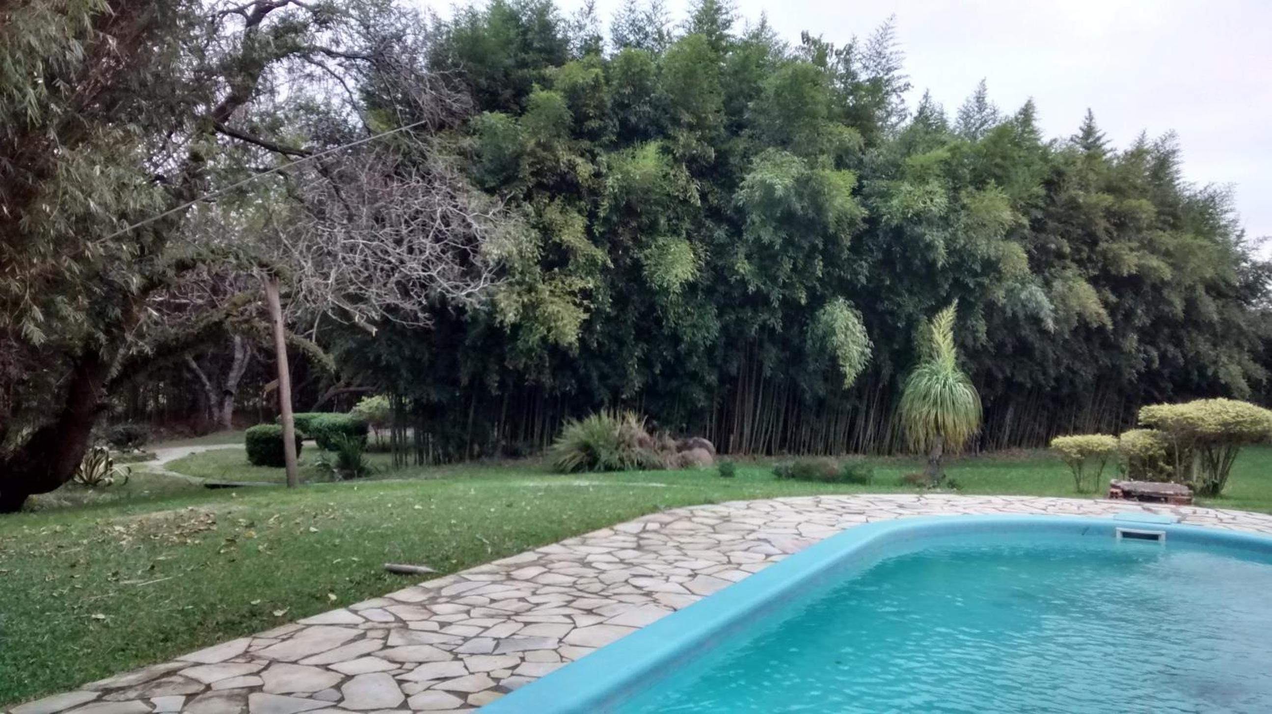 Pousada do sobrado