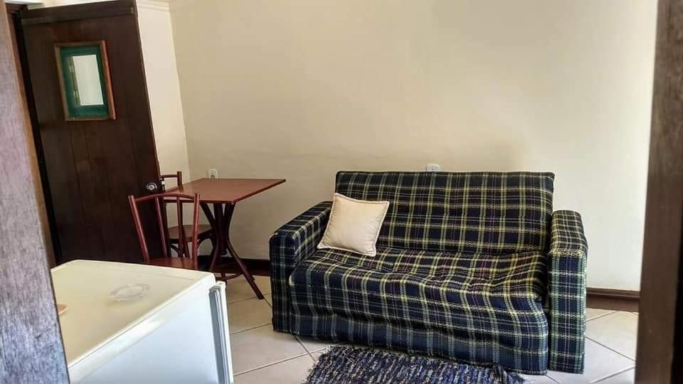Pousada do sobrado