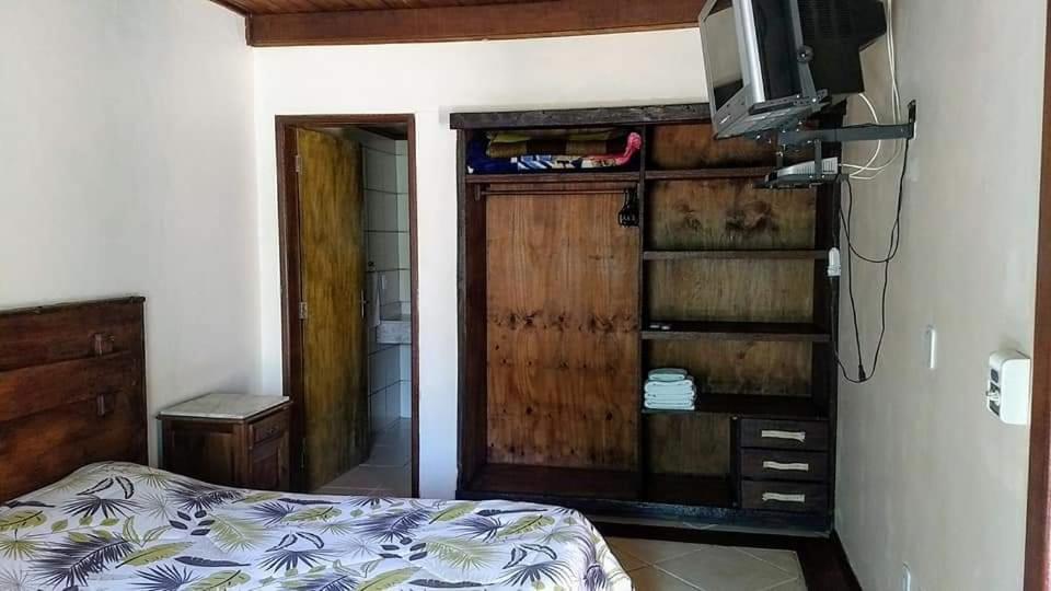 Pousada do sobrado