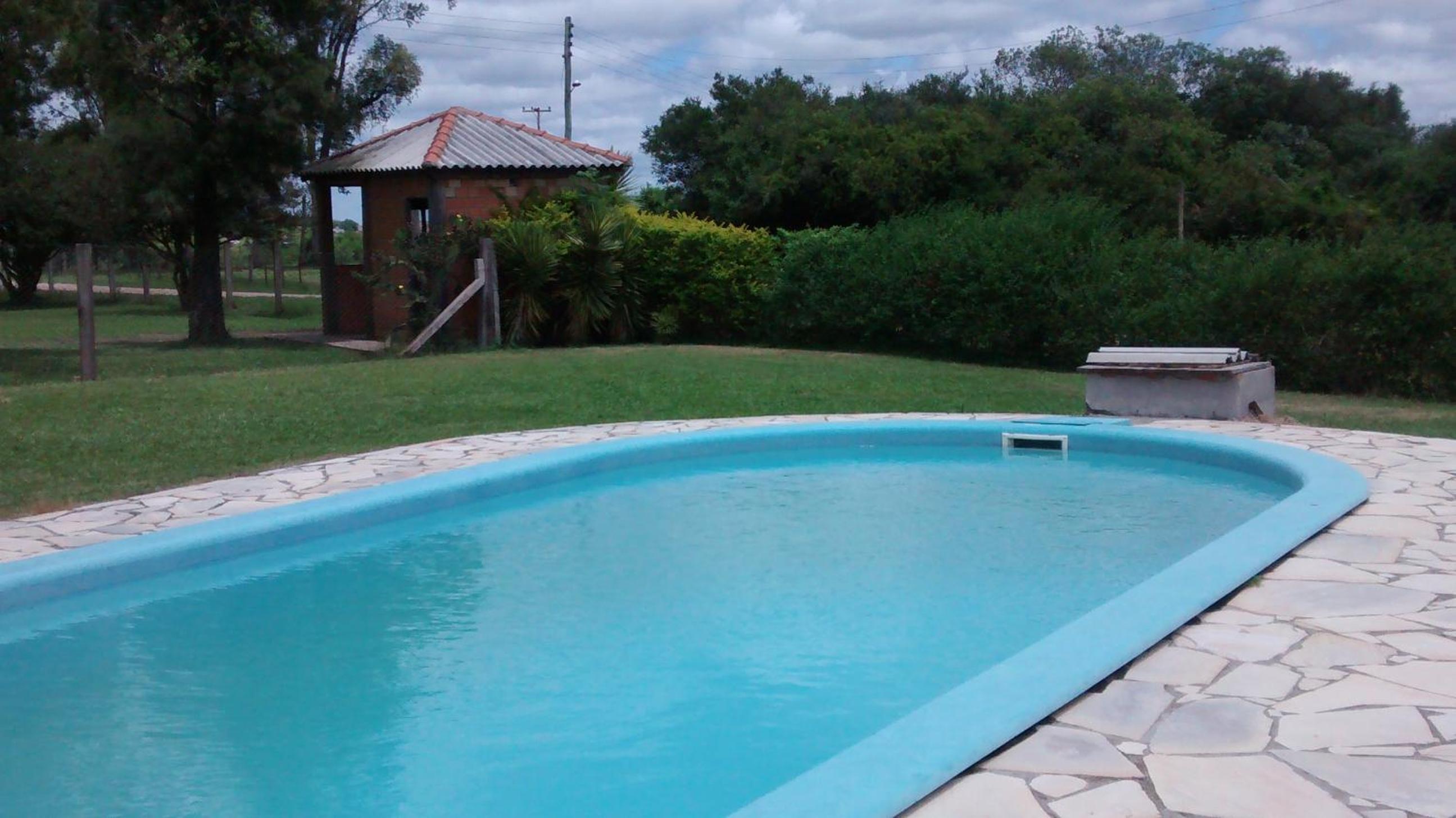 Pousada do sobrado