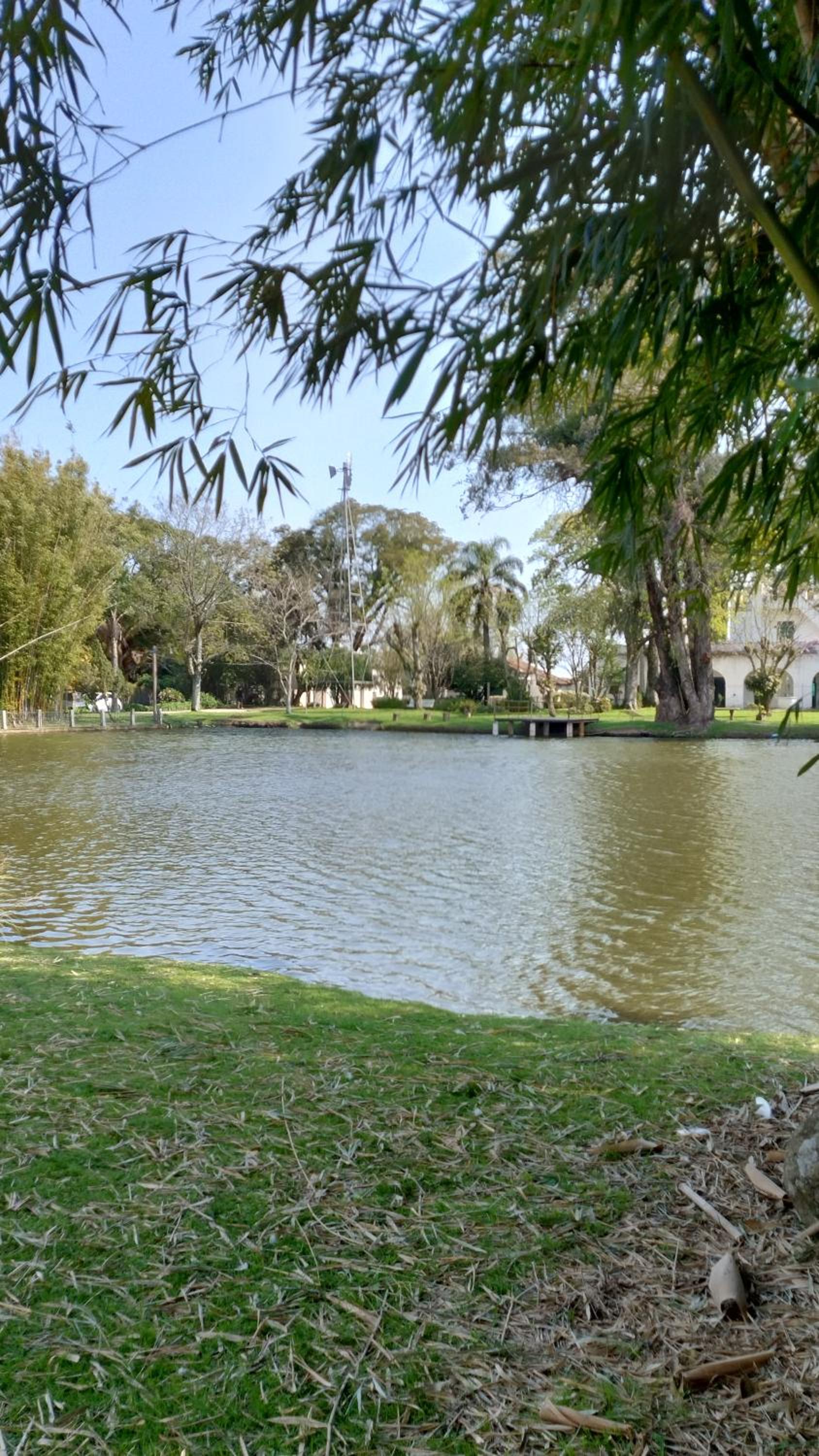 Pousada do sobrado