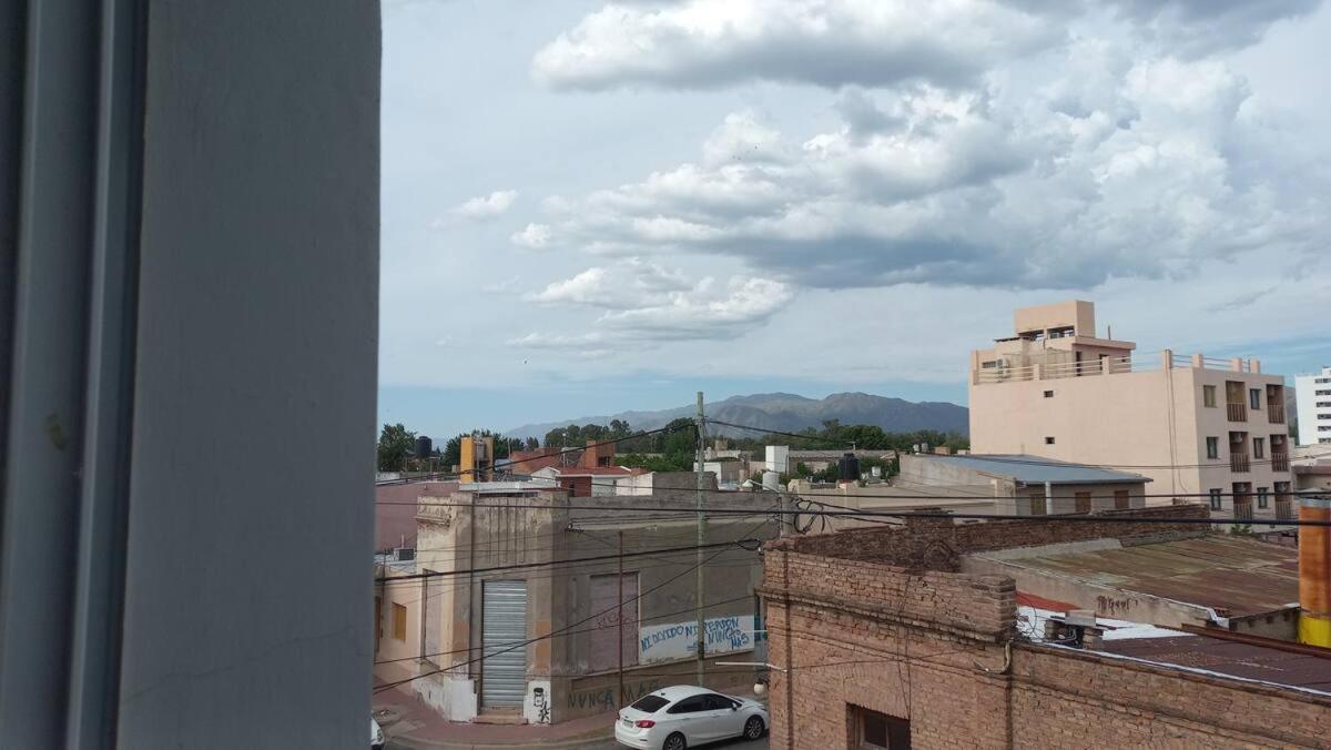 Dpto Centro III, Vista a las Sierras