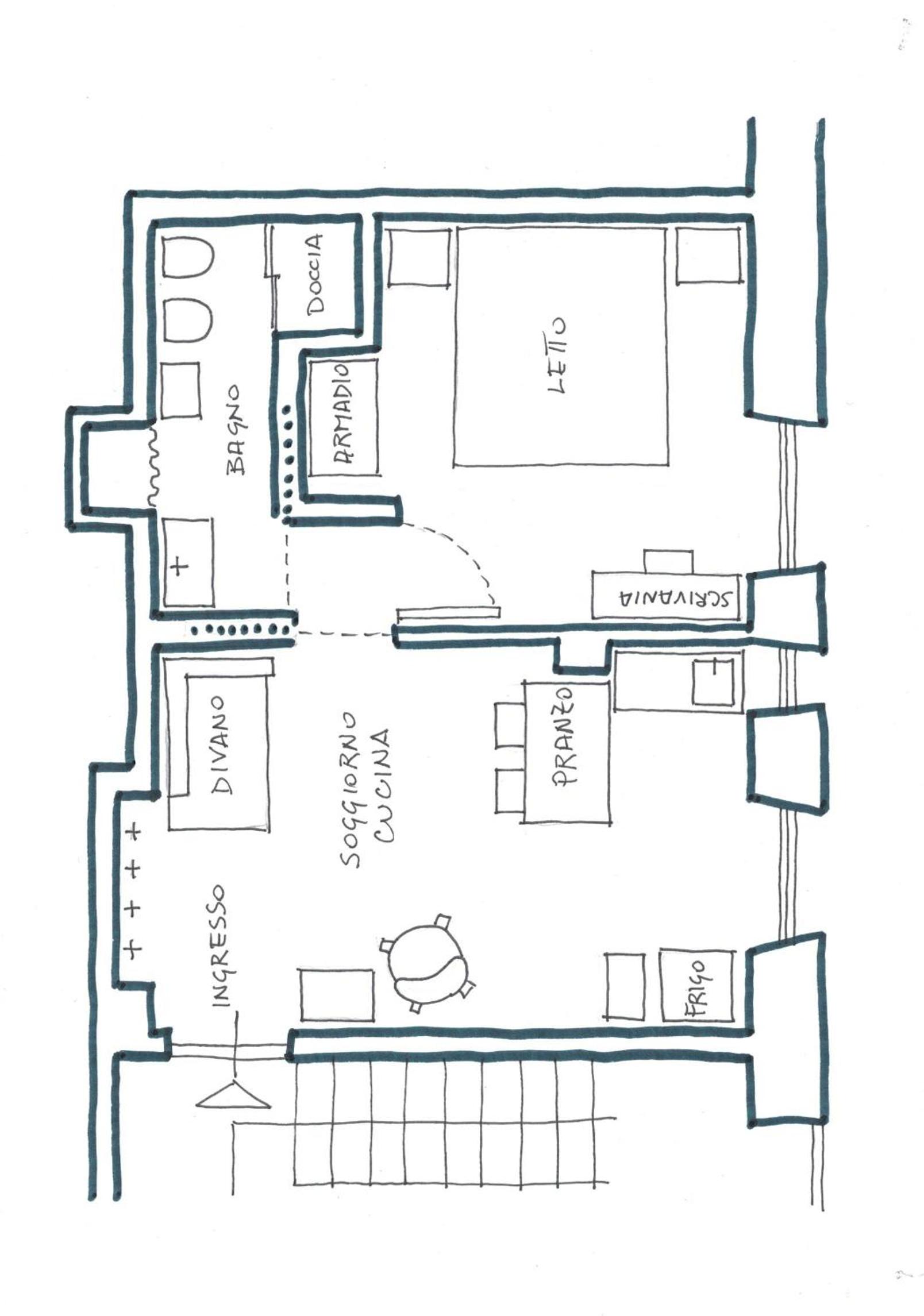 Cortile al Vaticano by Bed&Bros