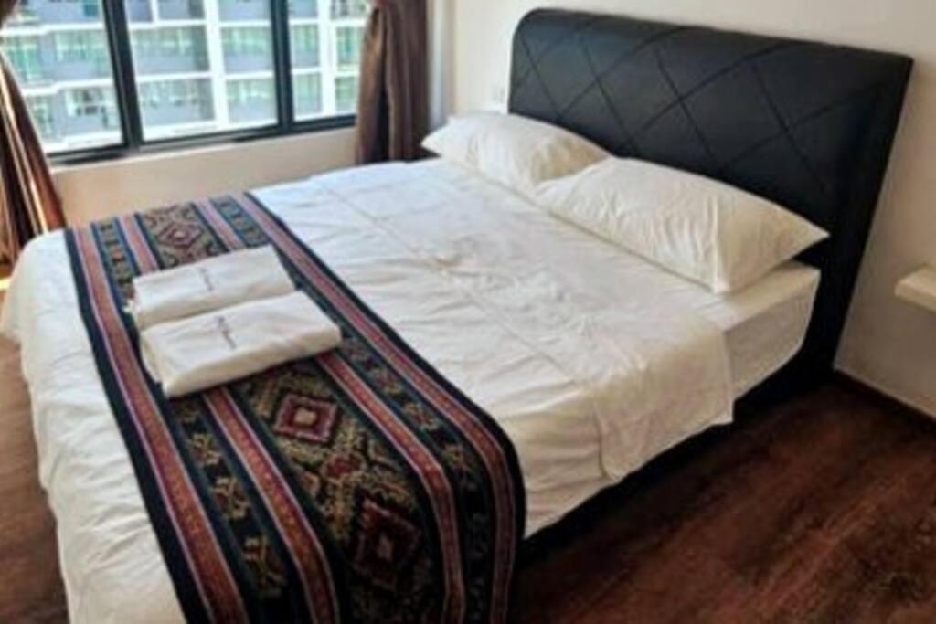 Spacious Family Suite & Business Smart Stay at Vivacity 11B photo 7