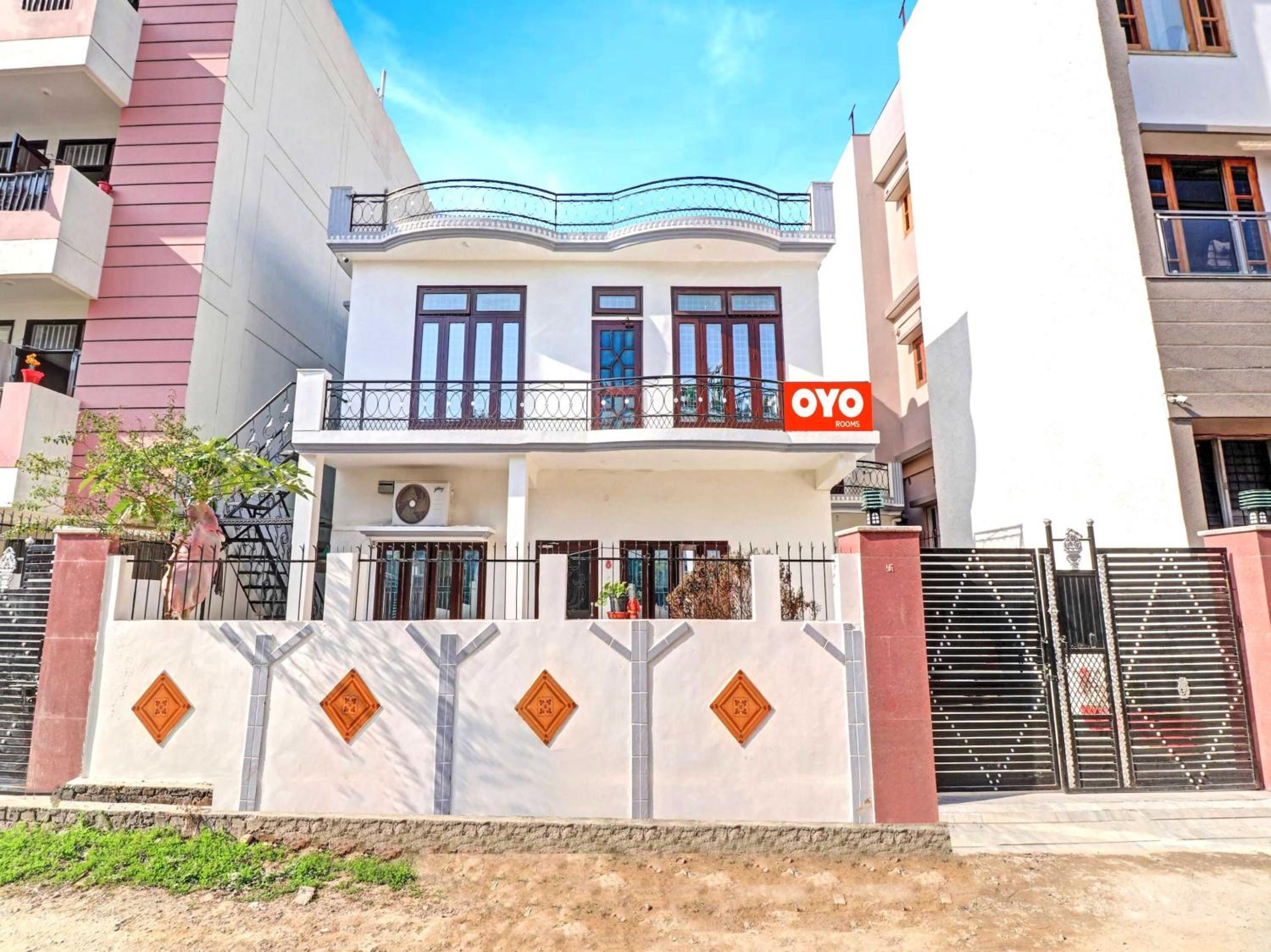 Hotel O Vithalesh Home Stay view 3