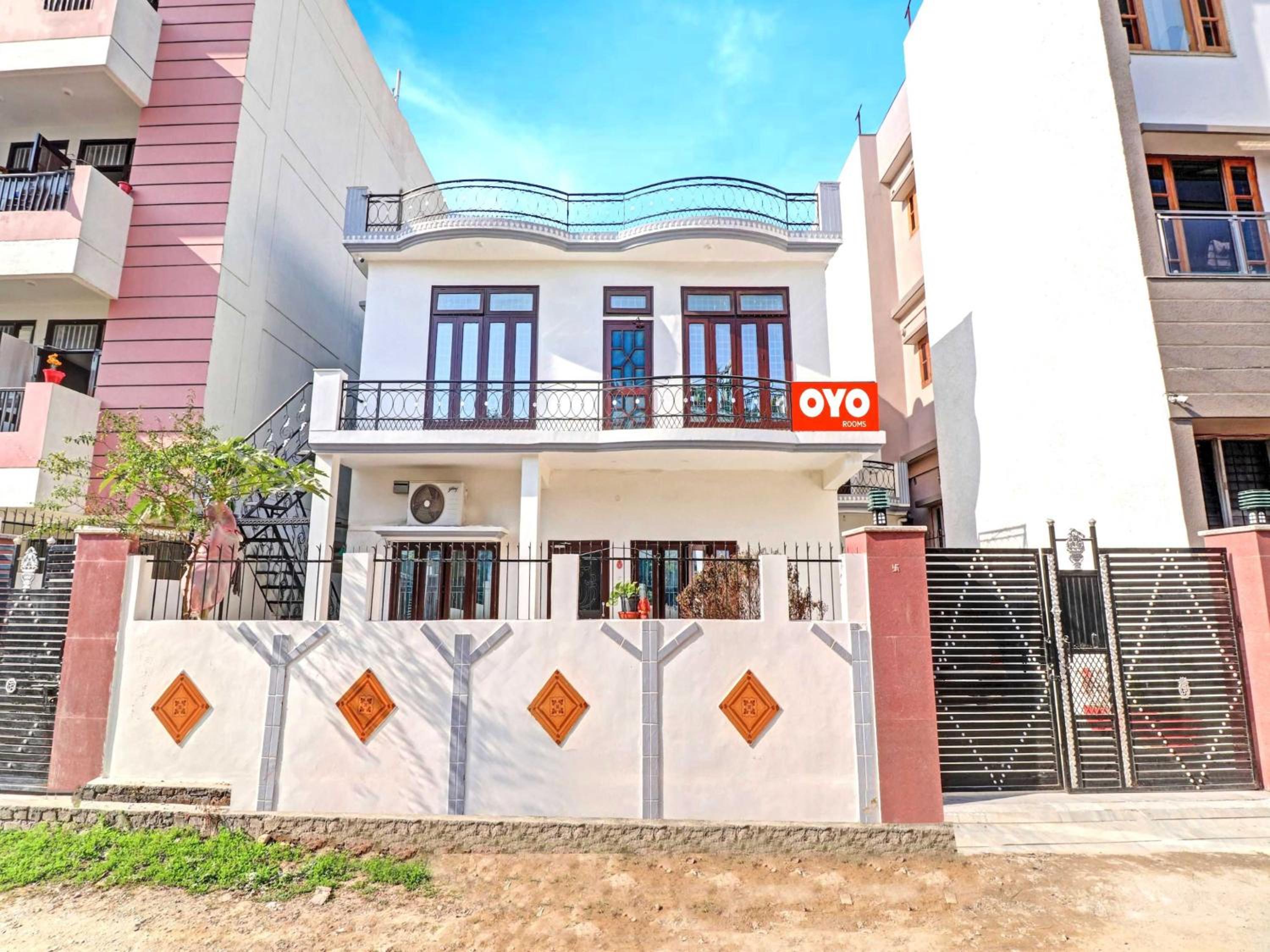 Hotel O Vithalesh Home Stay view 4