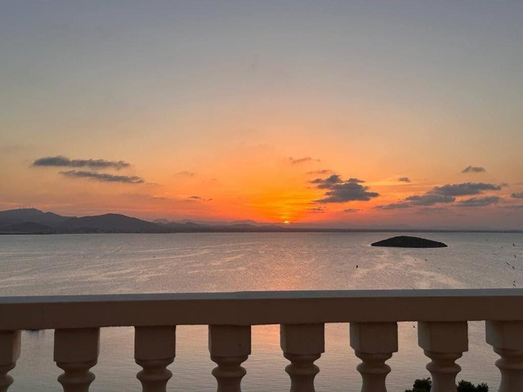 Villas Romanas con vistas y sunsets espectaculares