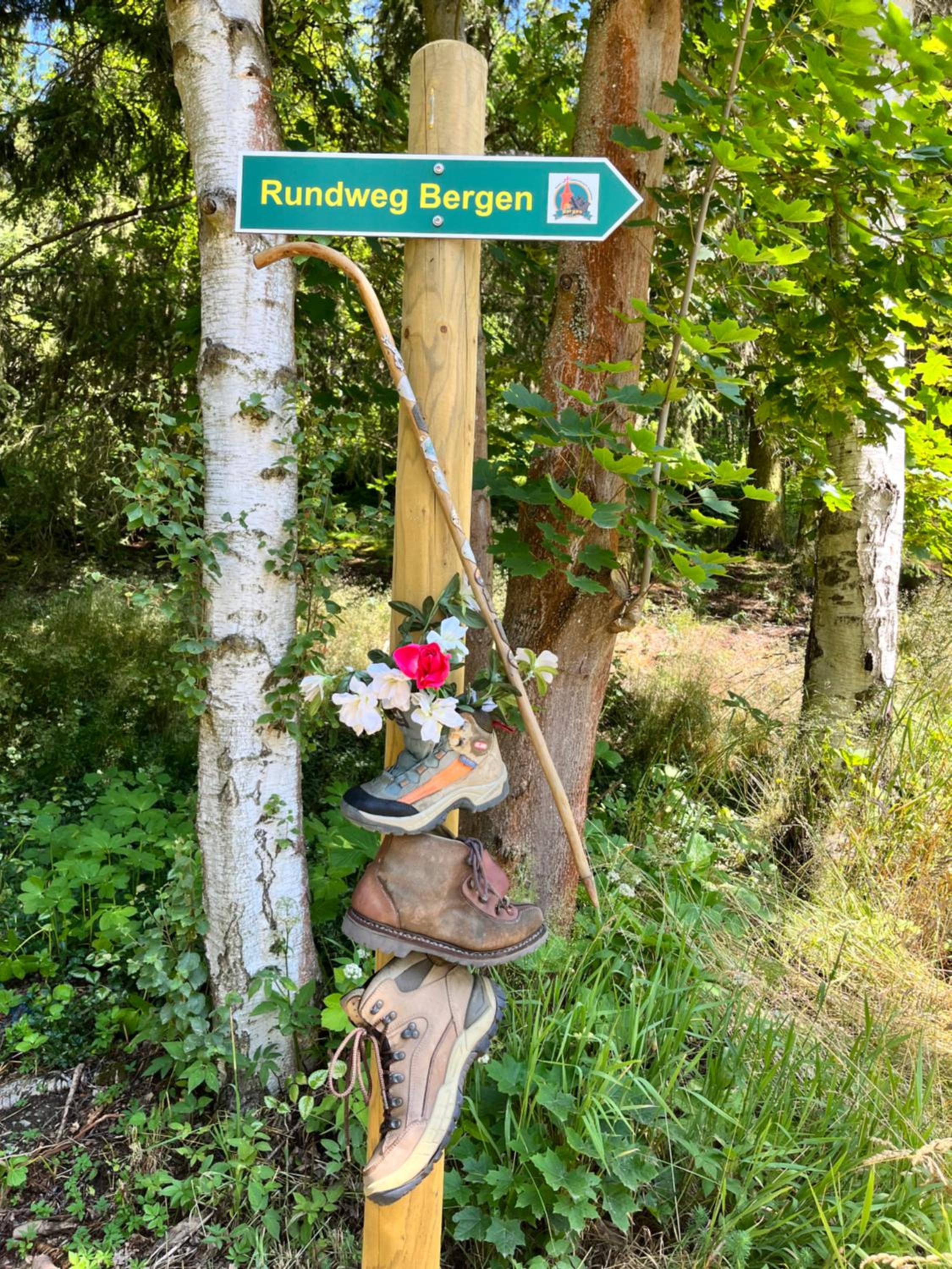 Ferienhaus Ingrid gemütliches Cottage im Grünen